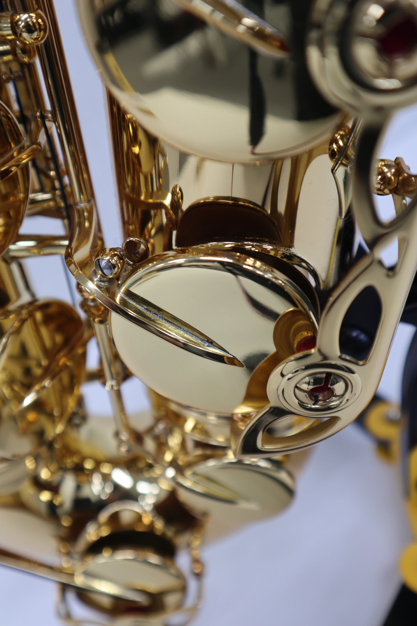 YAMAHA YTS-82Z Tenor Saxophone Made in Japan Excellent (E95815) In stock #85