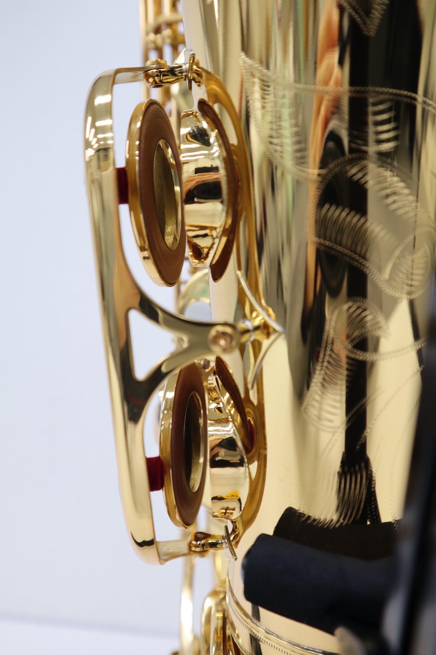 YAMAHA YTS-82Z Tenor Saxophone Made in Japan Excellent (E95815) In stock #85