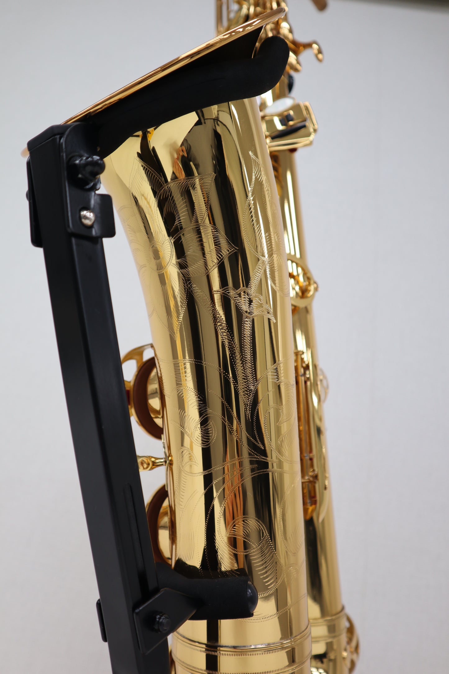 YAMAHA YTS-82Z Tenor Saxophone Made in Japan Excellent (E95815) In stock #85