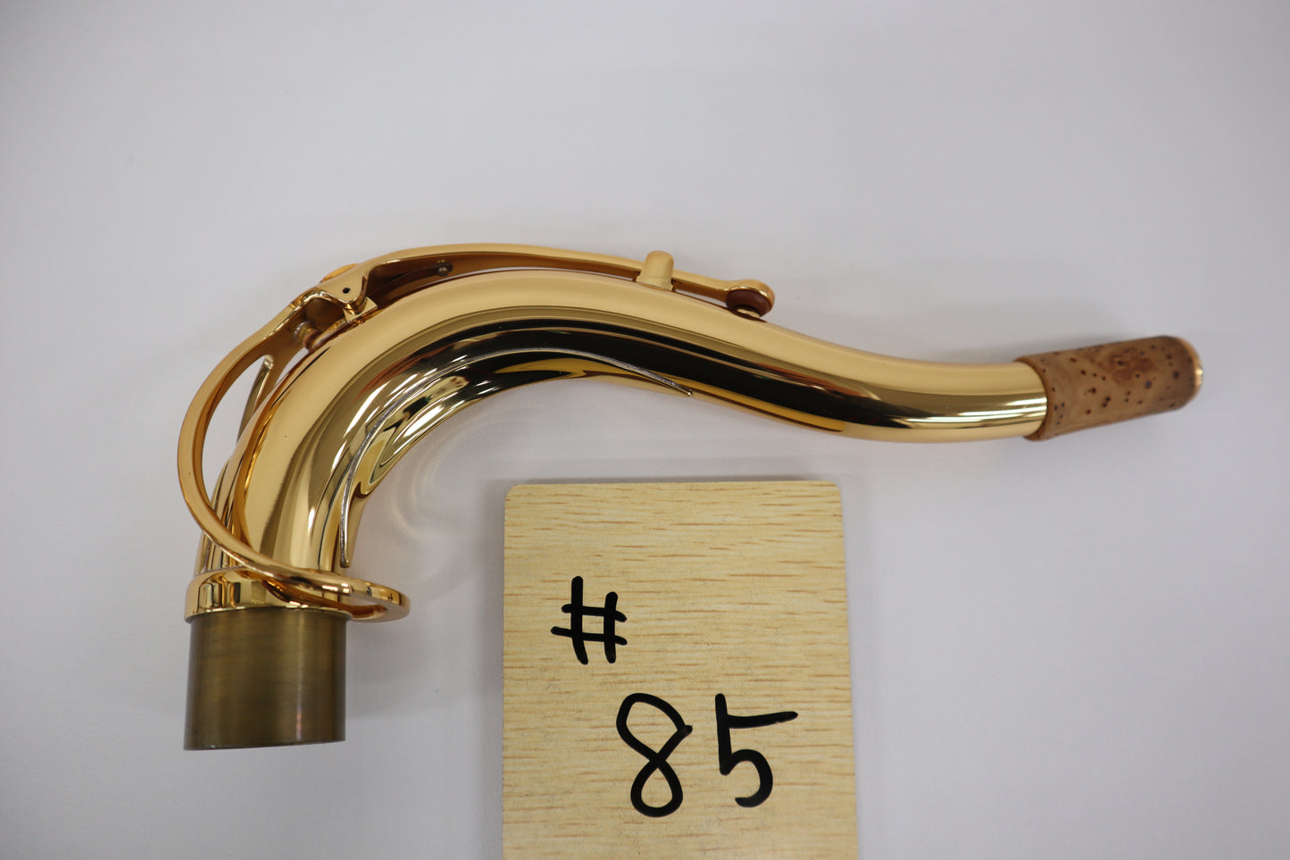 YAMAHA YTS-82Z Tenor Saxophone Made in Japan Excellent (E95815) In stock #85
