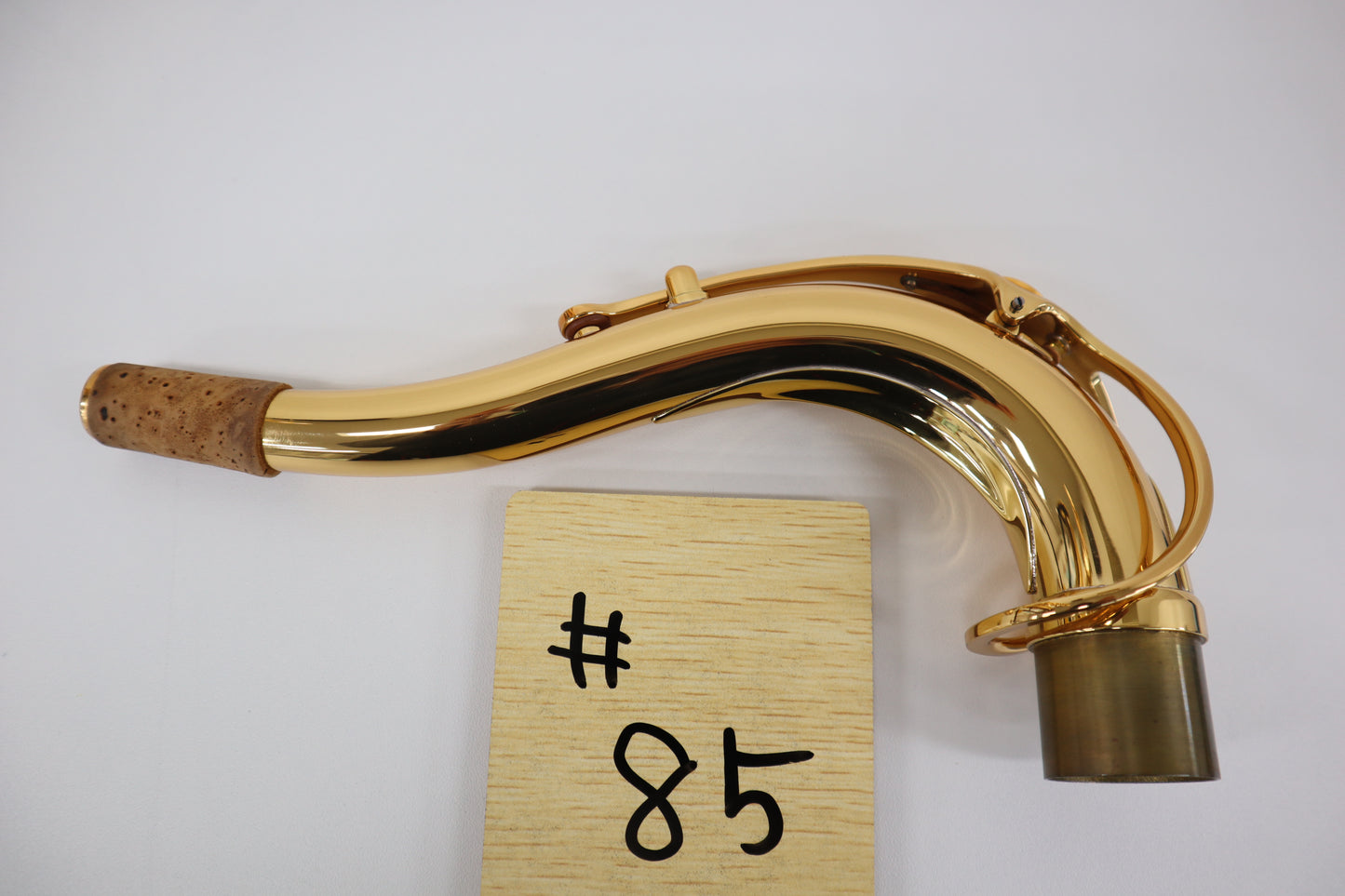 YAMAHA YTS-82Z Tenor Saxophone Made in Japan Excellent (E95815) In stock #85