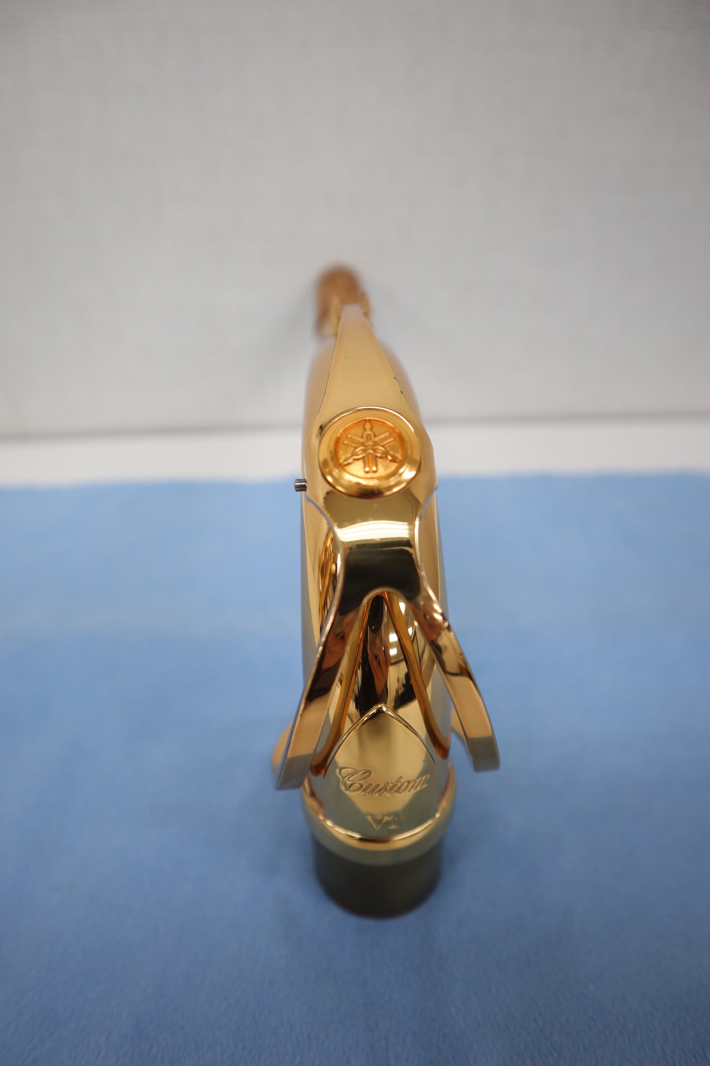 YAMAHA YTS-82Z Tenor Saxophone Made in Japan Excellent (E95815) In stock #85