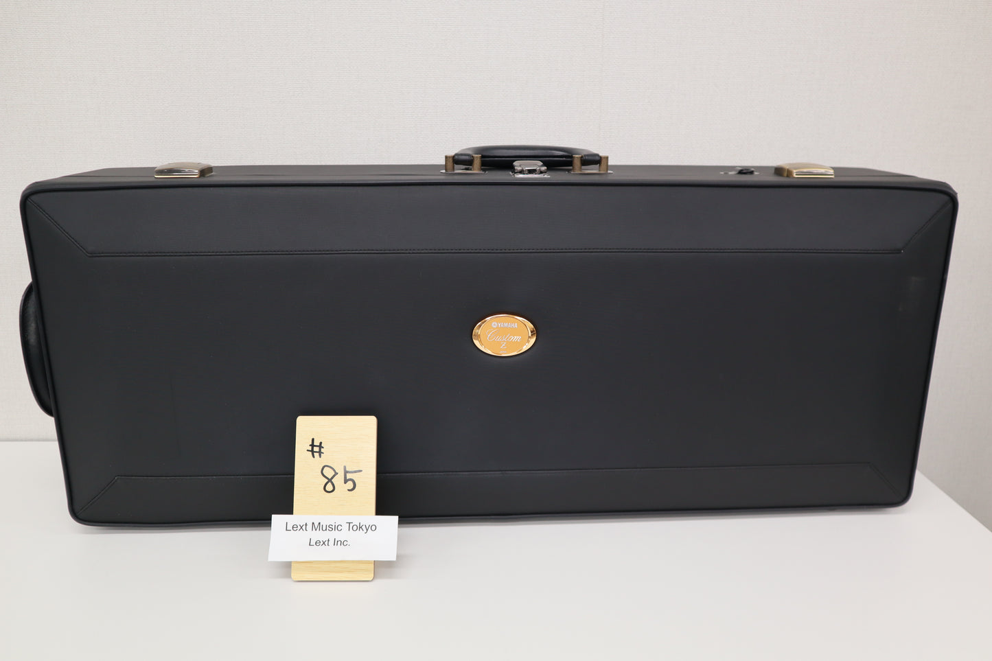YAMAHA YTS-82Z Tenor Saxophone Made in Japan Excellent (E95815) In stock #85