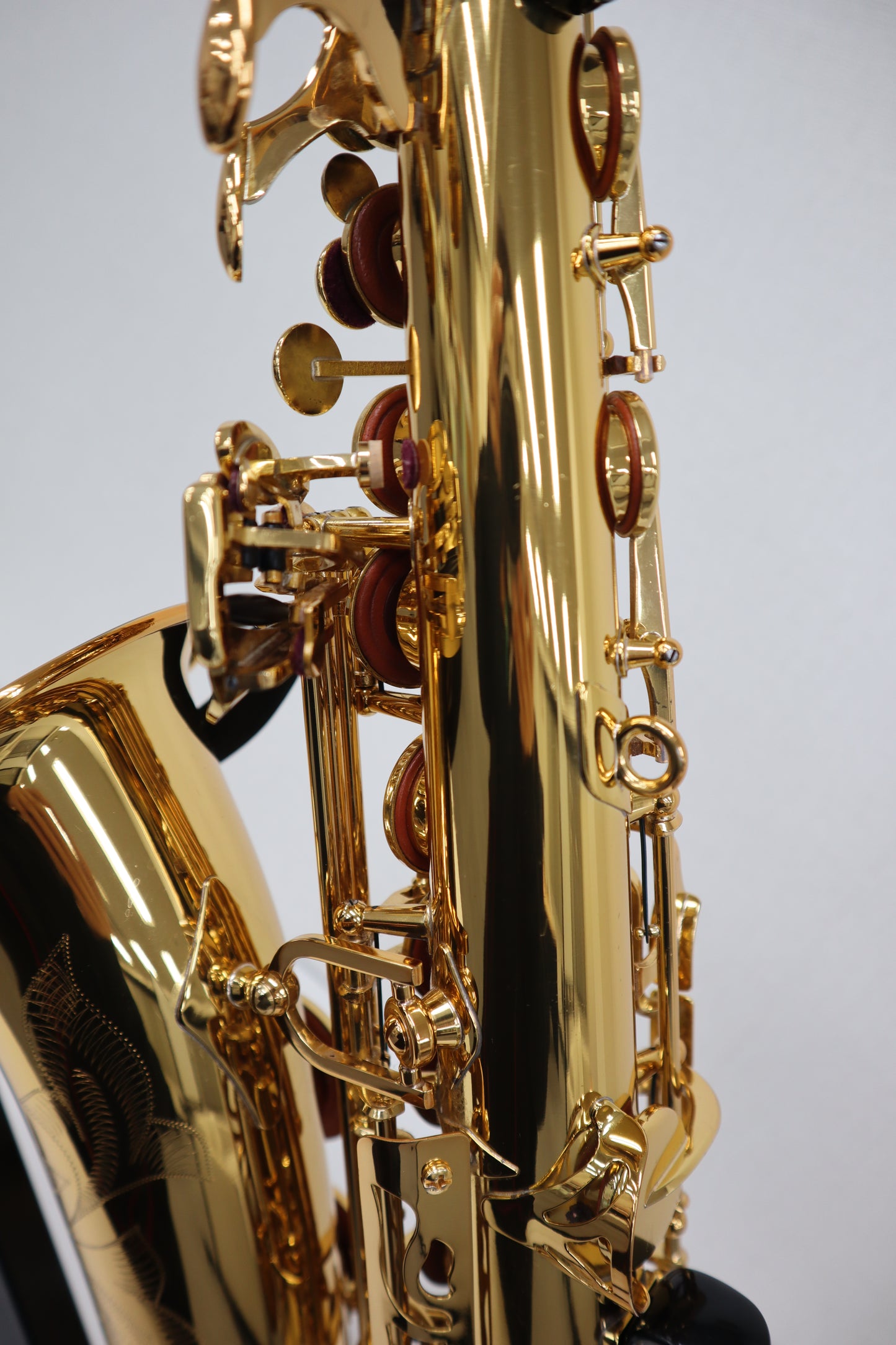 YAMAHA YAS-62Ⅲ(C74982)Excellent Cond. Alto Saxophone MADE IN JAPAN in Stock #87