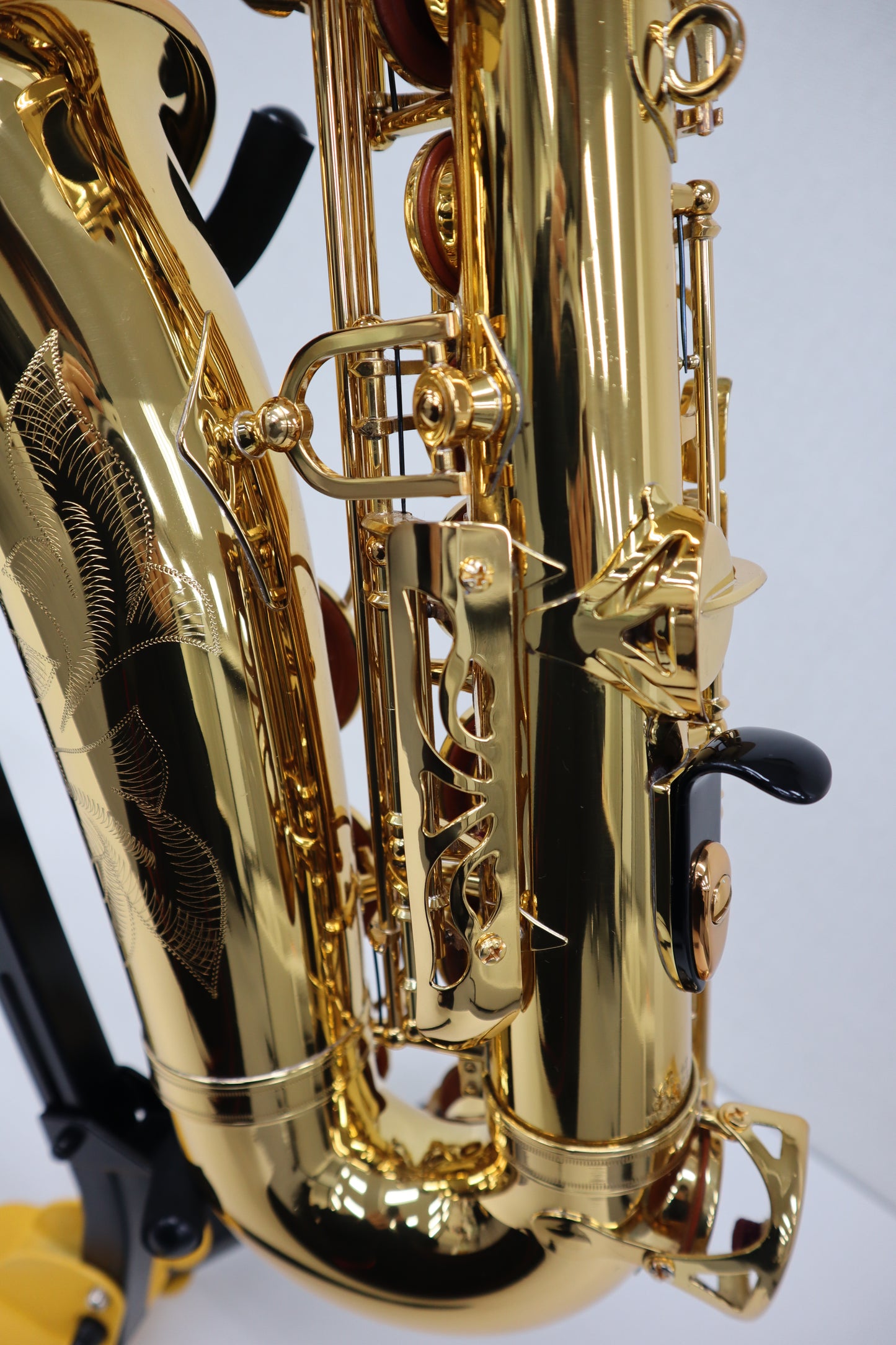 YAMAHA YAS-62Ⅲ(C74982)Excellent Cond. Alto Saxophone MADE IN JAPAN in Stock #87
