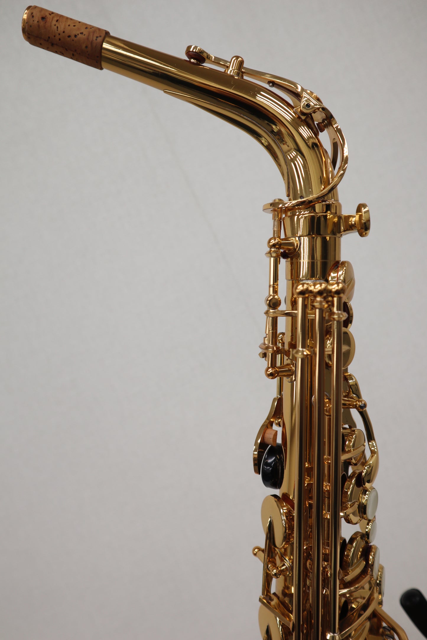 YAMAHA YAS-62Ⅲ(C74982)Excellent Cond. Alto Saxophone MADE IN JAPAN in Stock #87