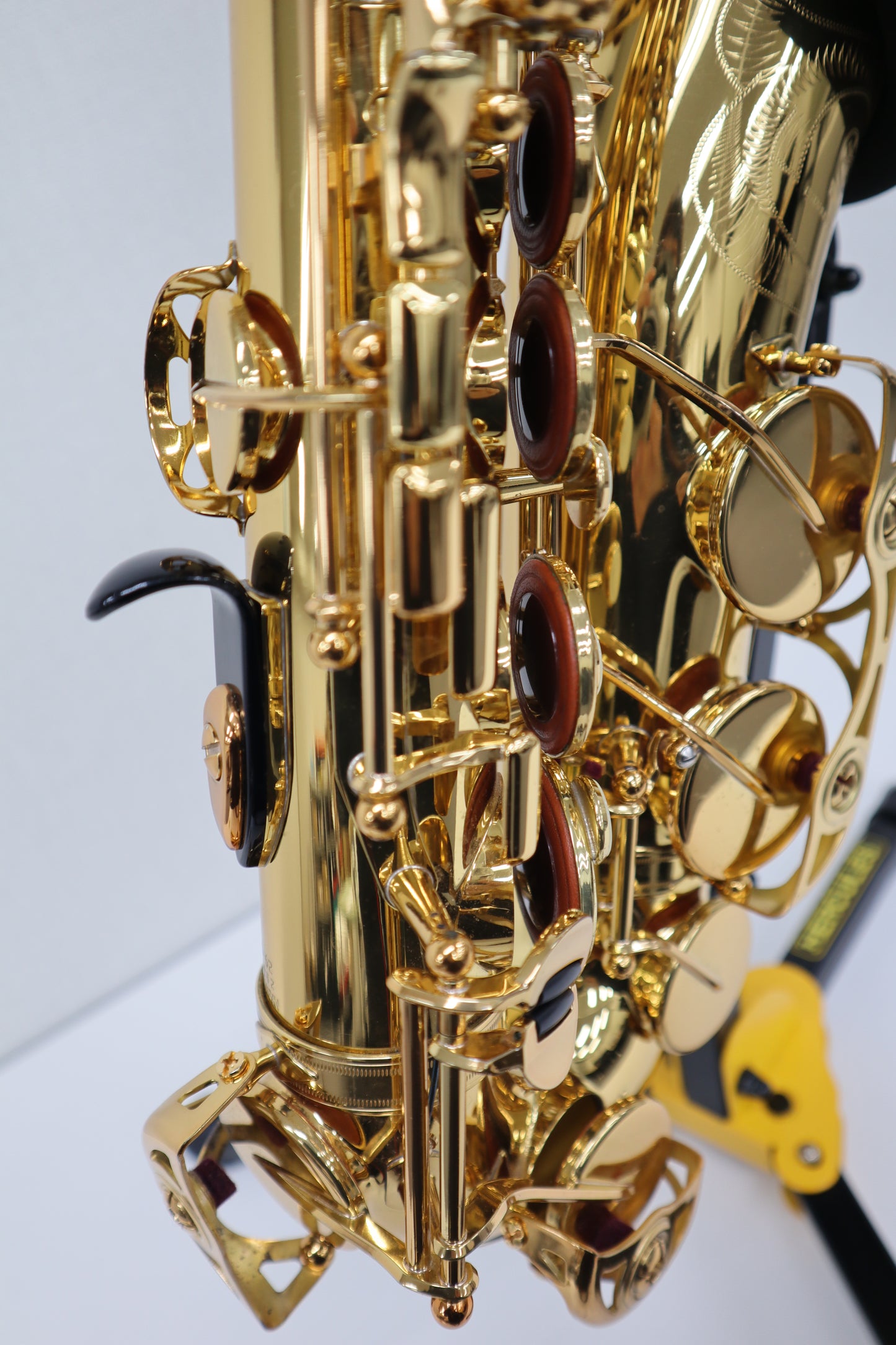 YAMAHA YAS-62Ⅲ(C74982)Excellent Cond. Alto Saxophone MADE IN JAPAN in Stock #87