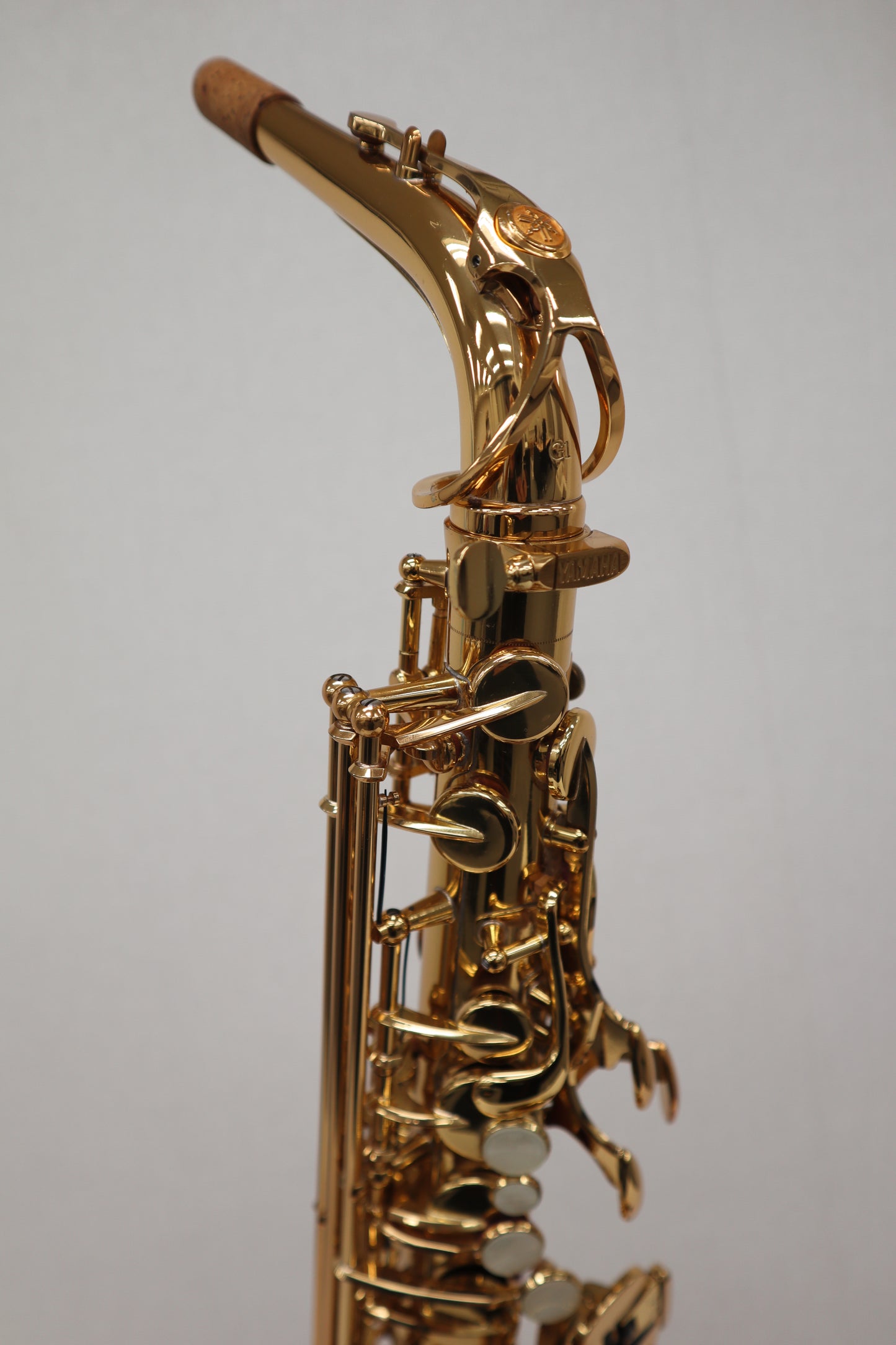 YAMAHA YAS-62Ⅲ(C74982)Excellent Cond. Alto Saxophone MADE IN JAPAN in Stock #87