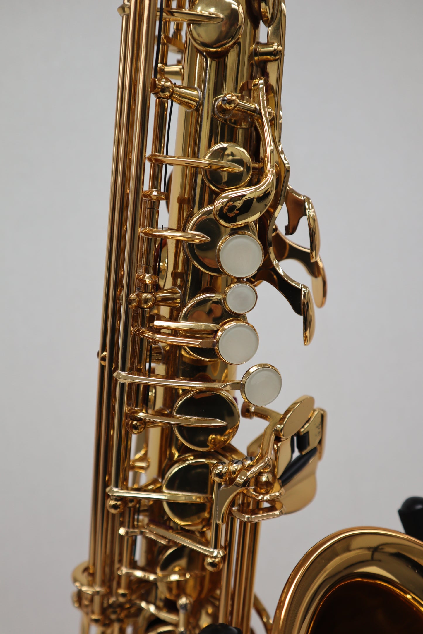 YAMAHA YAS-62Ⅲ(C74982)Excellent Cond. Alto Saxophone MADE IN JAPAN in Stock #87
