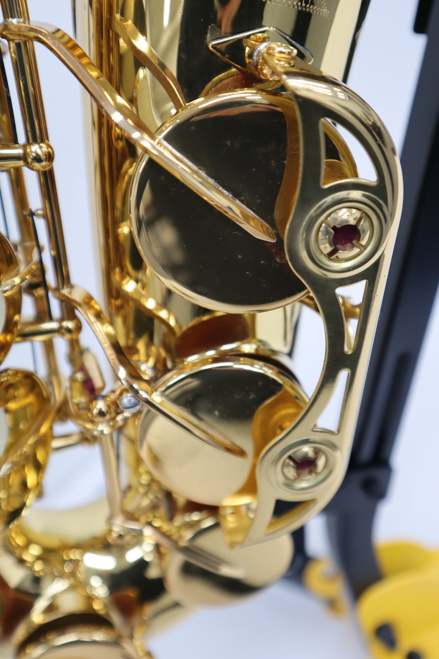 YAMAHA YAS-62Ⅲ(C74982)Excellent Cond. Alto Saxophone MADE IN JAPAN in Stock #87