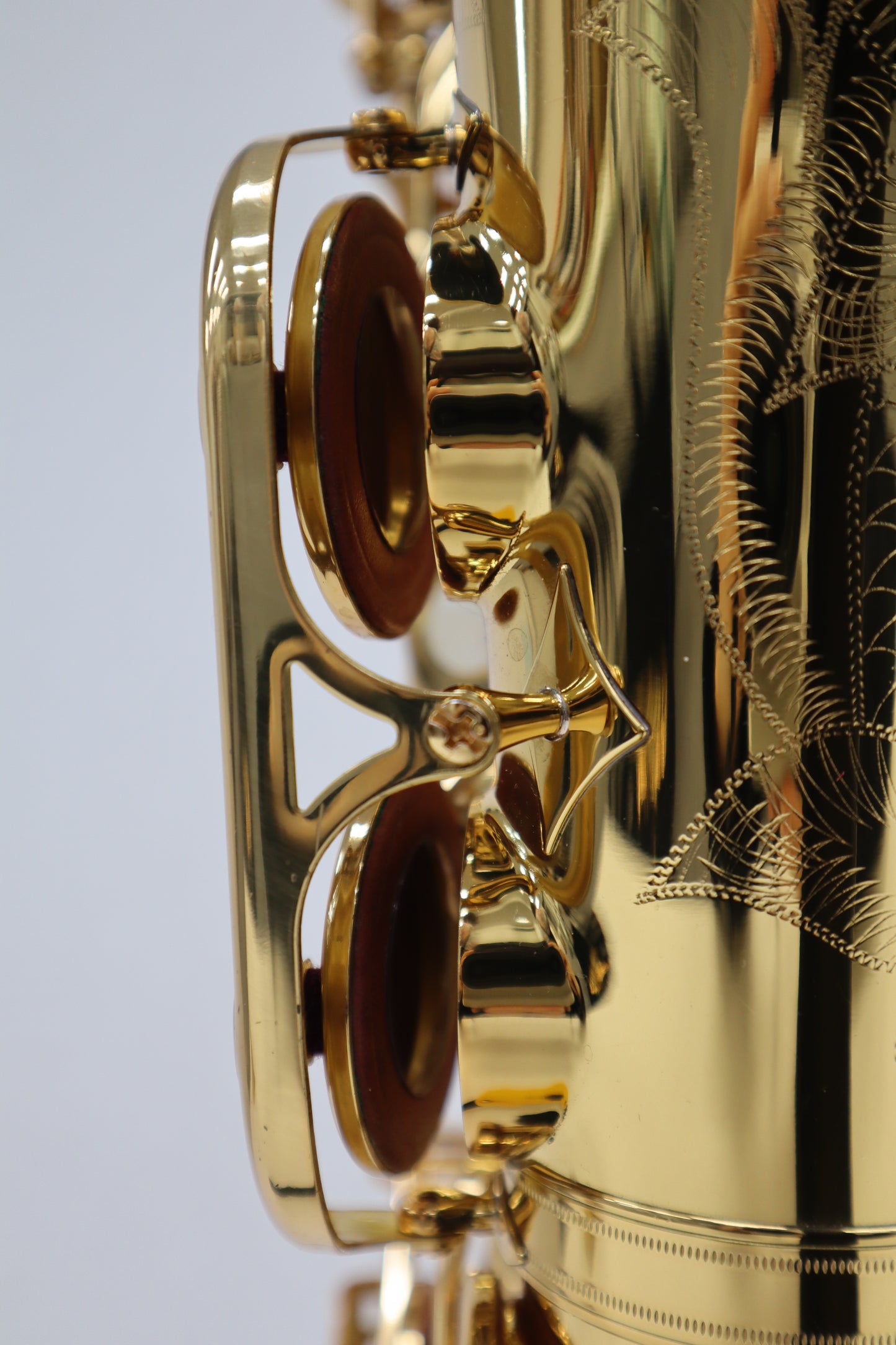 YAMAHA YAS-62Ⅲ(C74982)Excellent Cond. Alto Saxophone MADE IN JAPAN in Stock #87