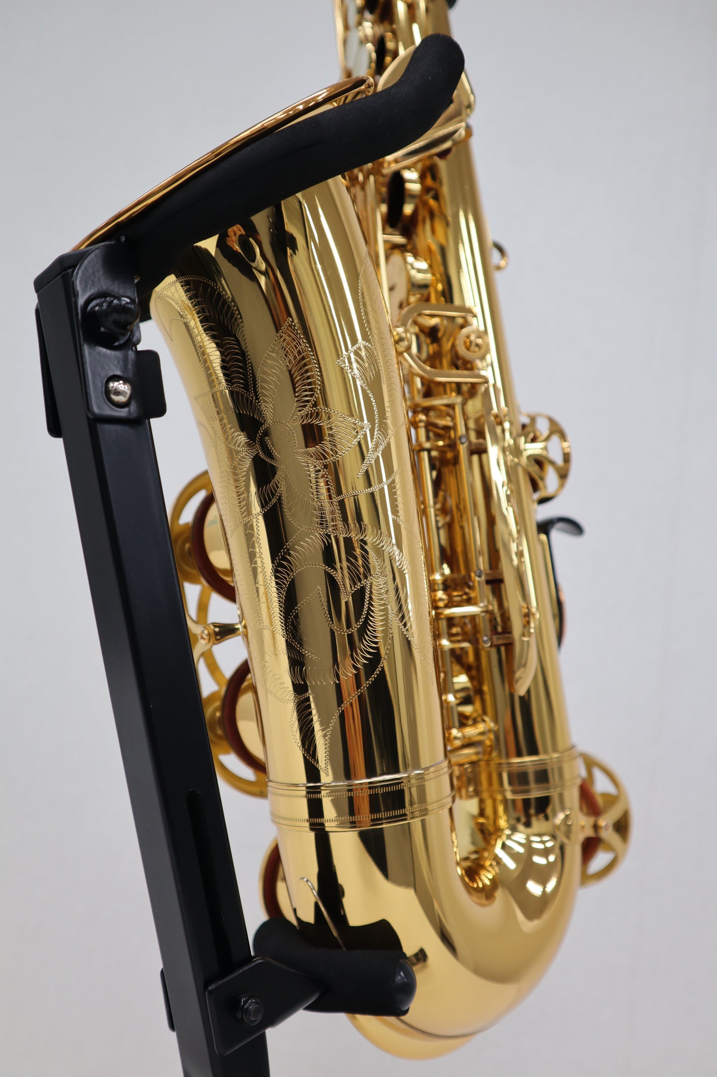 YAMAHA YAS-62Ⅲ(C74982)Excellent Cond. Alto Saxophone MADE IN JAPAN in Stock #87