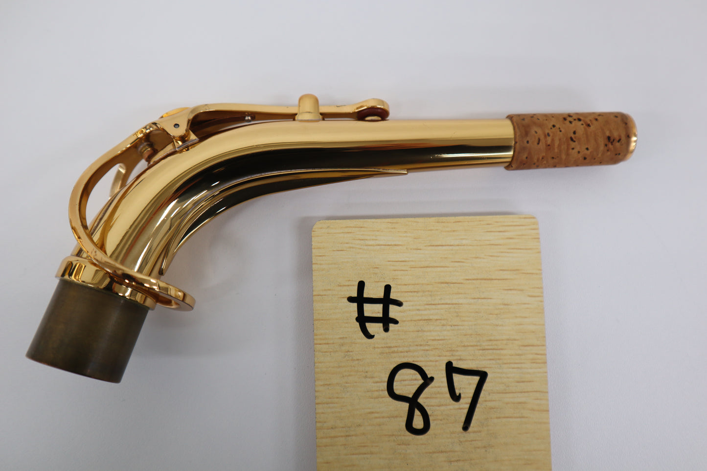 YAMAHA YAS-62Ⅲ(C74982)Excellent Cond. Alto Saxophone MADE IN JAPAN in Stock #87