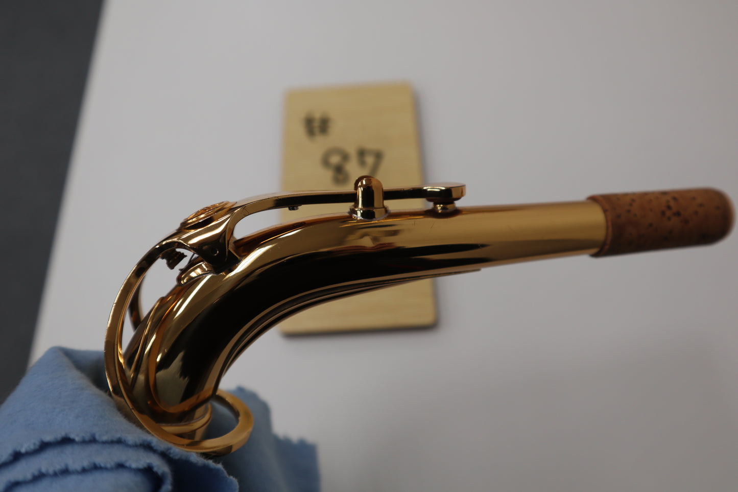 YAMAHA YAS-62Ⅲ(C74982)Excellent Cond. Alto Saxophone MADE IN JAPAN in Stock #87