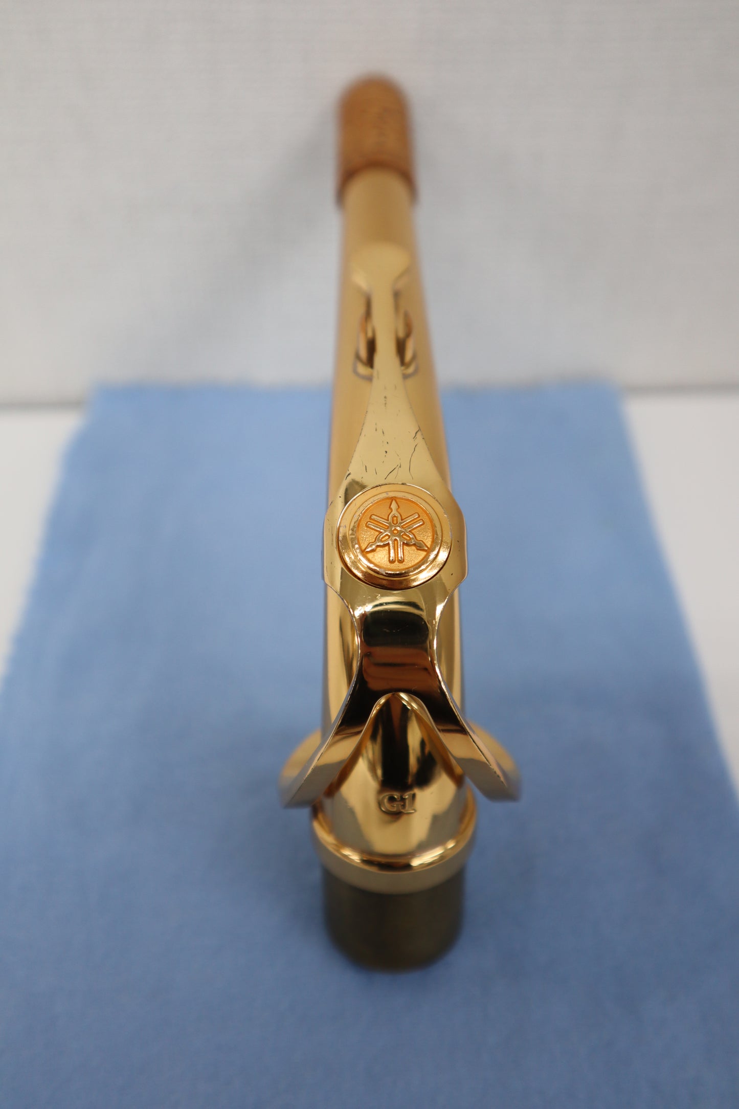 YAMAHA YAS-62Ⅲ(C74982)Excellent Cond. Alto Saxophone MADE IN JAPAN in Stock #87