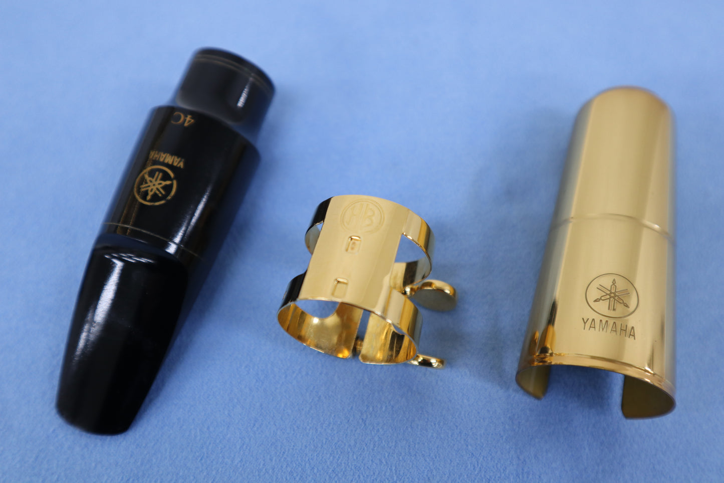 YAMAHA YAS-62Ⅲ(C74982)Excellent Cond. Alto Saxophone MADE IN JAPAN in Stock #87