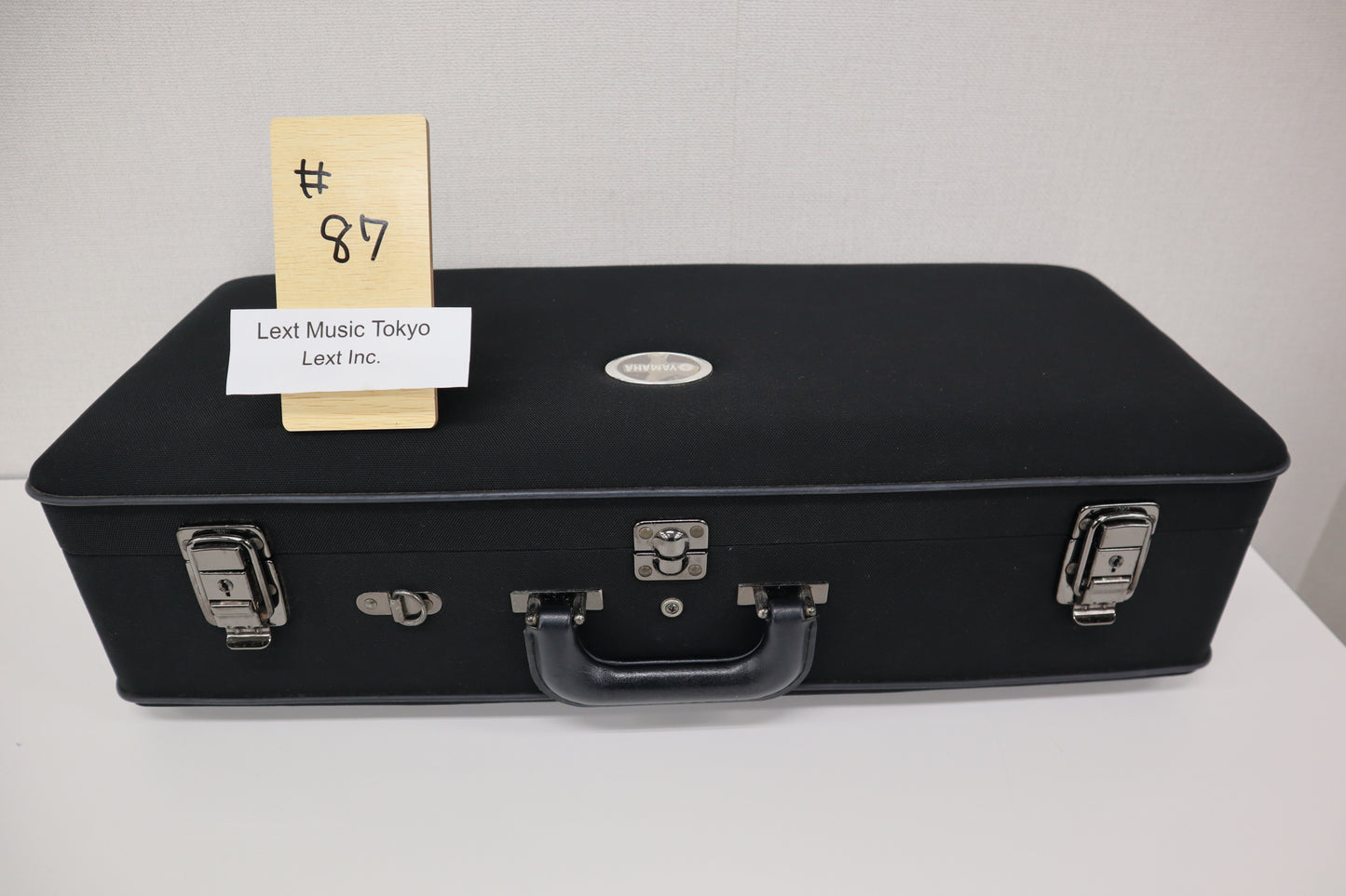 YAMAHA YAS-62Ⅲ(C74982)Excellent Cond. Alto Saxophone MADE IN JAPAN in Stock #87