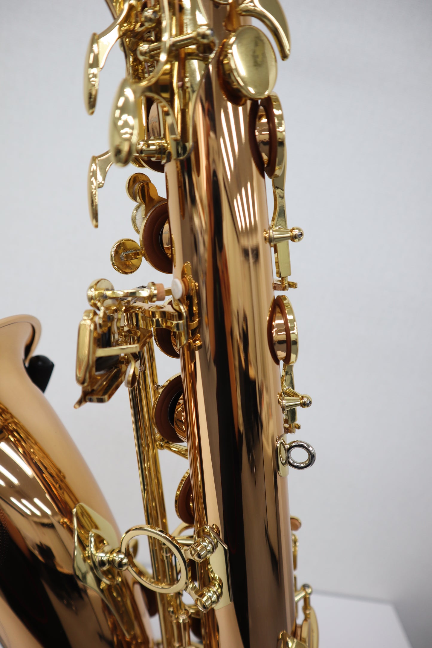 Yanagisawa T-WO20 Tenor Saxophone 00373247 Excellent Made in Japan in stock #88