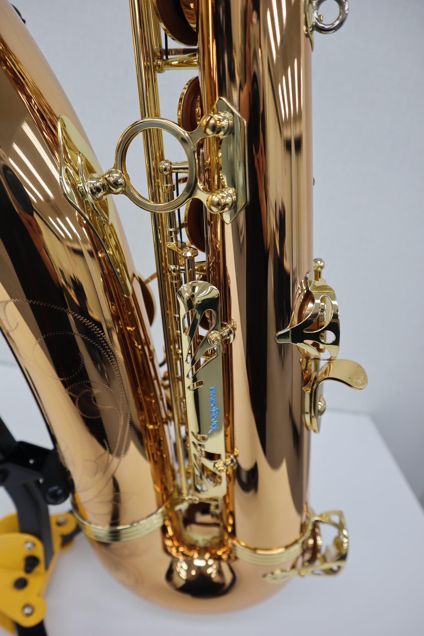 Yanagisawa T-WO20 Tenor Saxophone 00373247 Excellent Made in Japan in stock #88