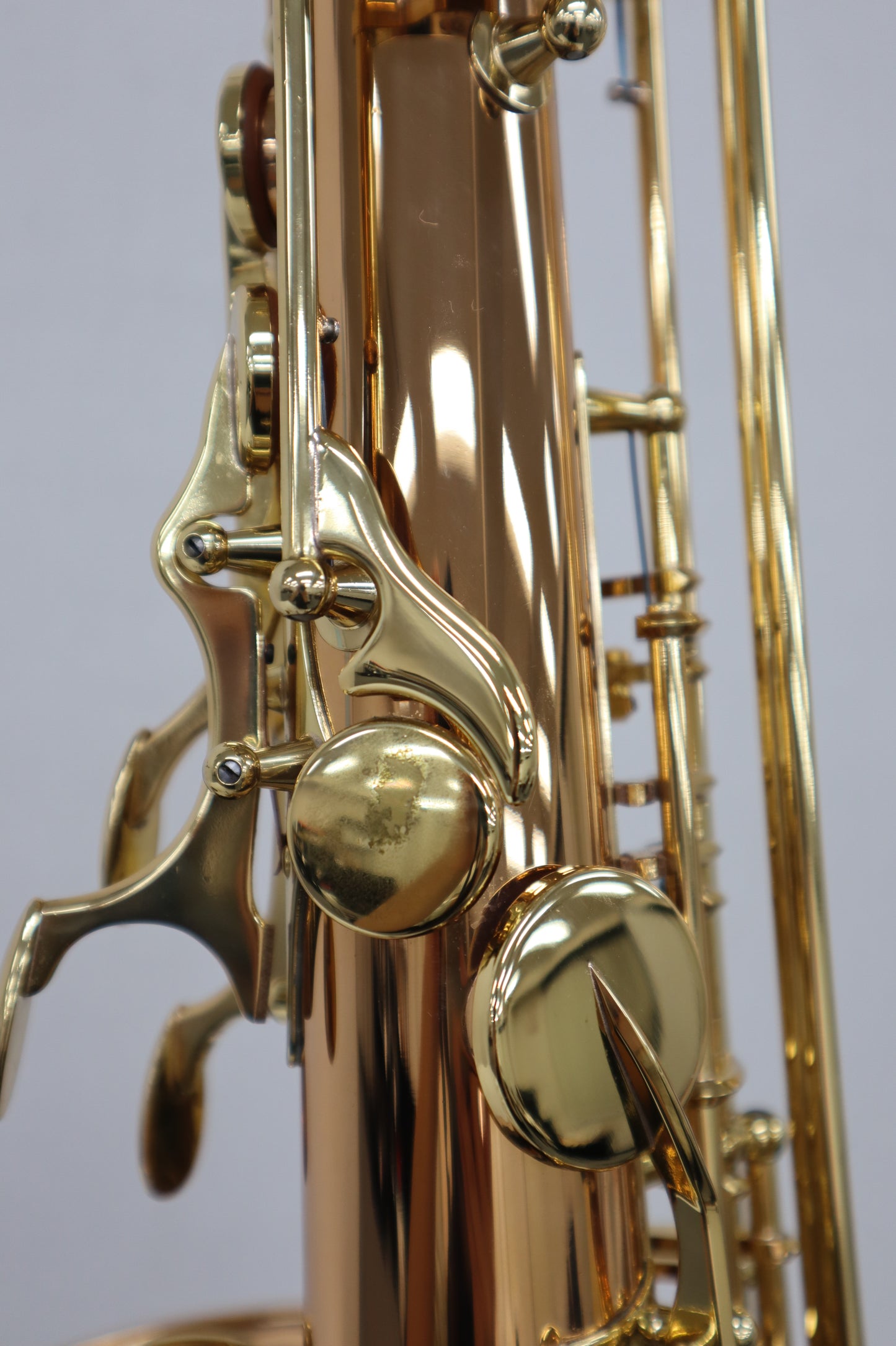 Yanagisawa T-WO20 Tenor Saxophone 00373247 Excellent Made in Japan in stock #88