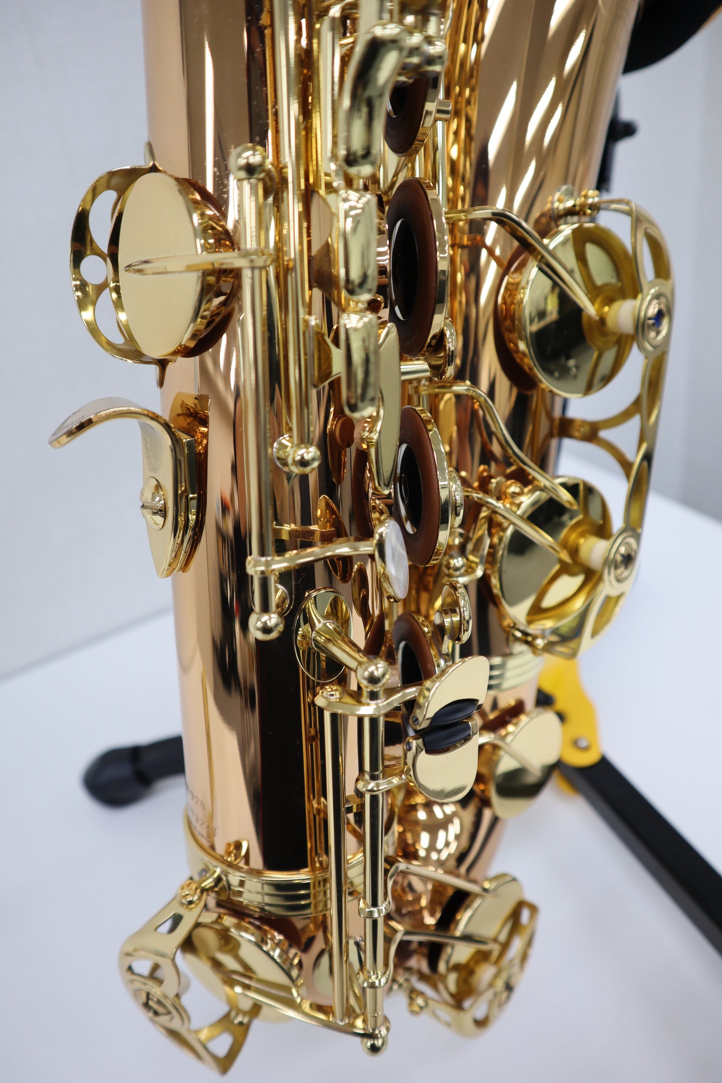Yanagisawa T-WO20 Tenor Saxophone 00373247 Excellent Made in Japan in stock #88