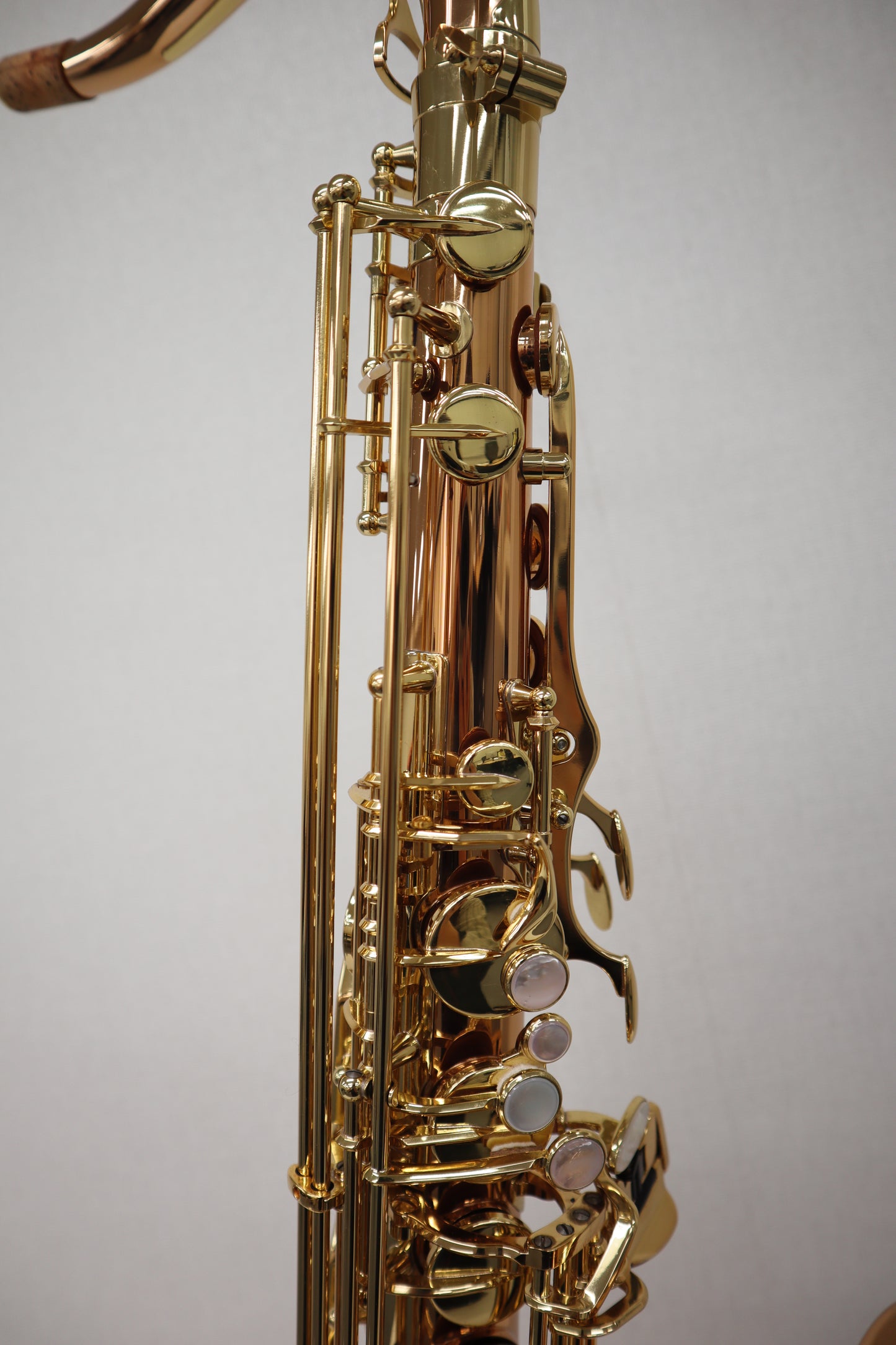 Yanagisawa T-WO20 Tenor Saxophone 00373247 Excellent Made in Japan in stock #88