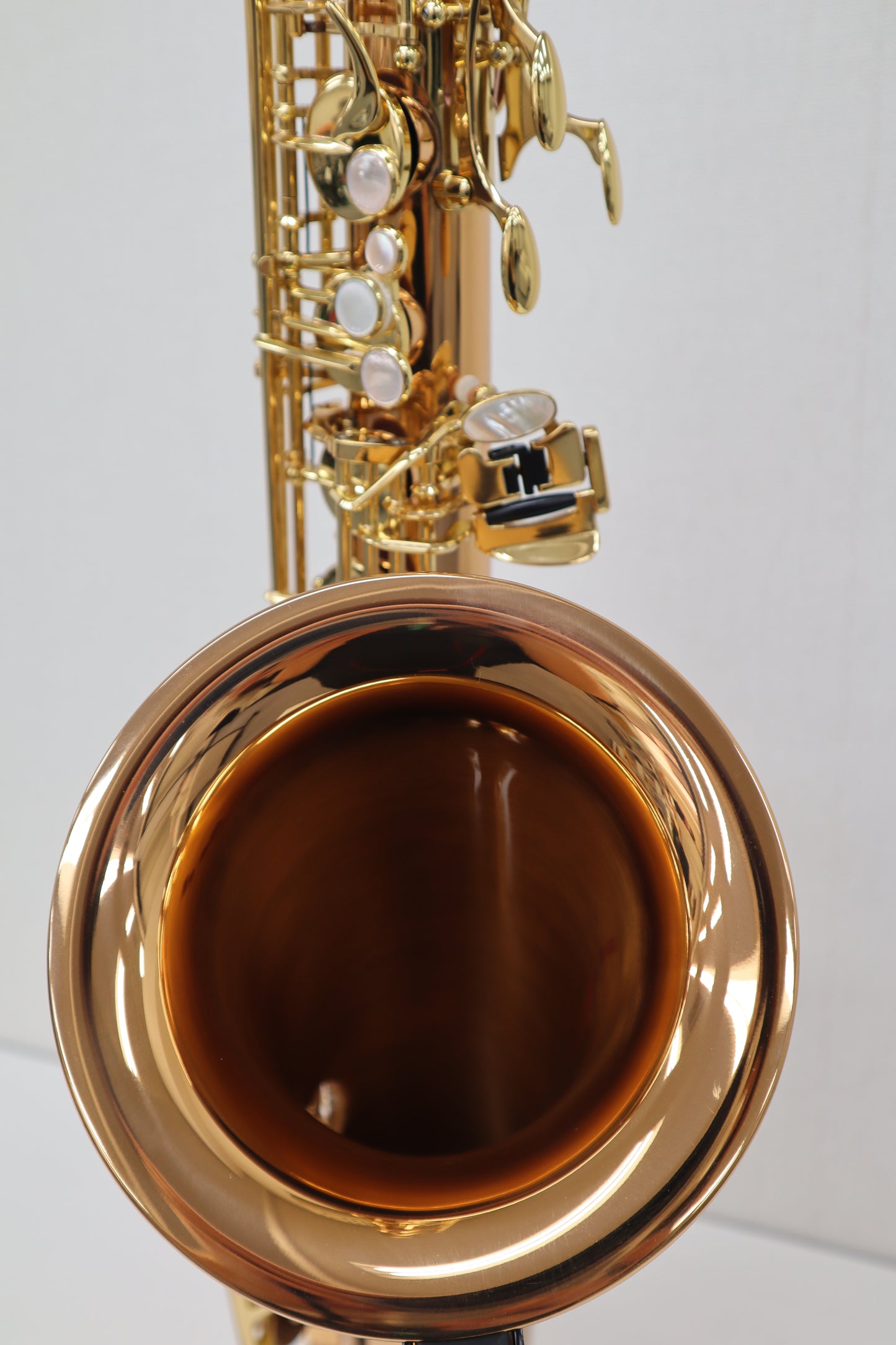 Yanagisawa T-WO20 Tenor Saxophone 00373247 Excellent Made in Japan in stock #88