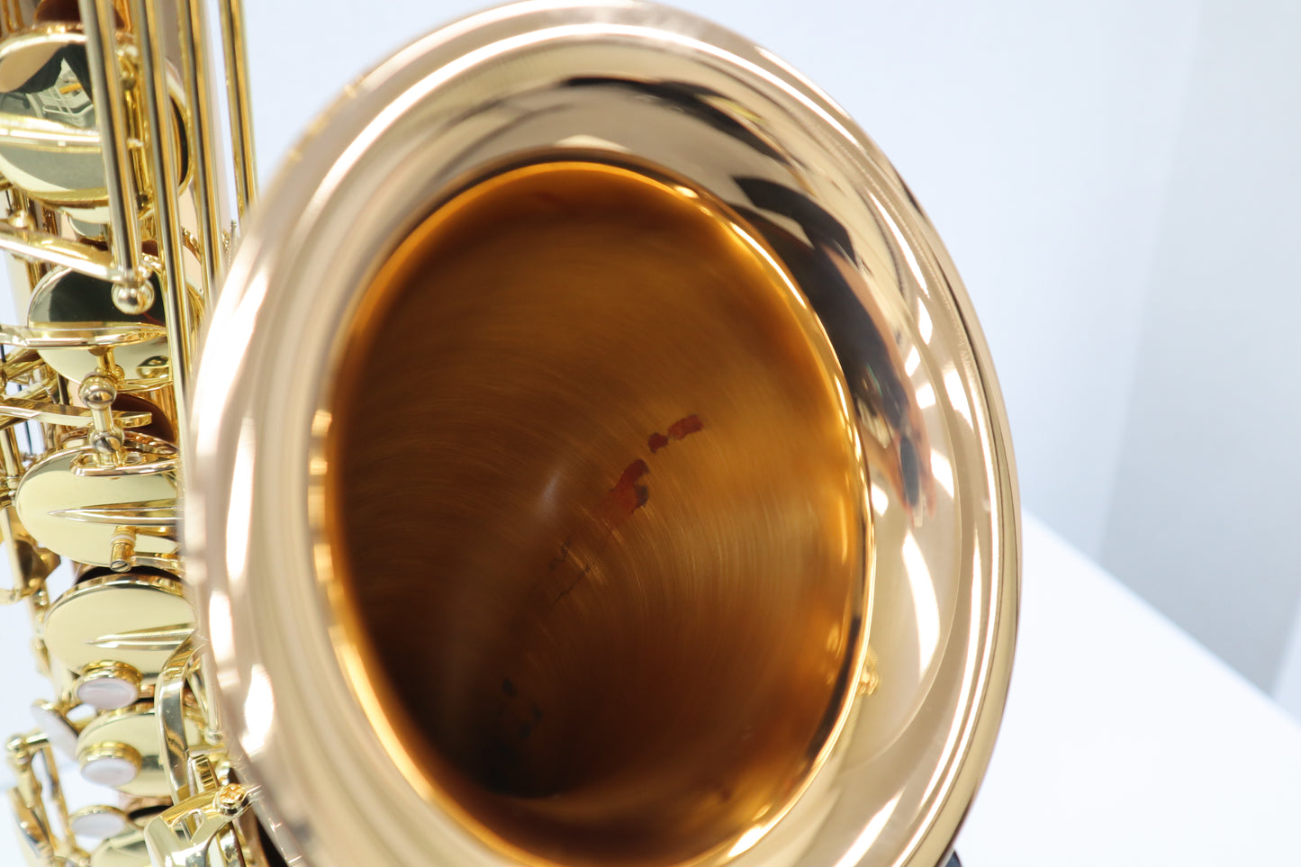 Yanagisawa T-WO20 Tenor Saxophone 00373247 Excellent Made in Japan in stock #88