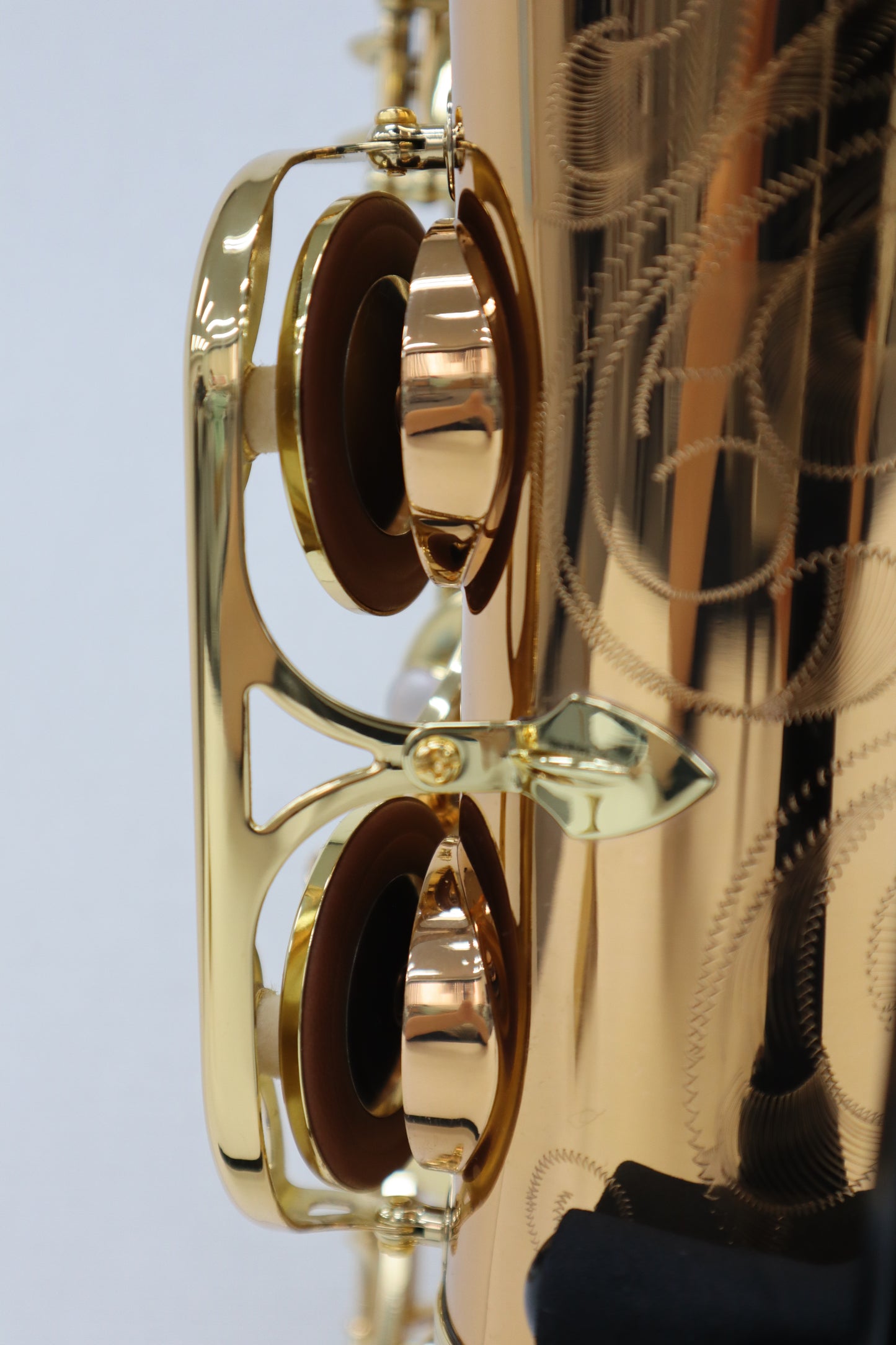 Yanagisawa T-WO20 Tenor Saxophone 00373247 Excellent Made in Japan in stock #88