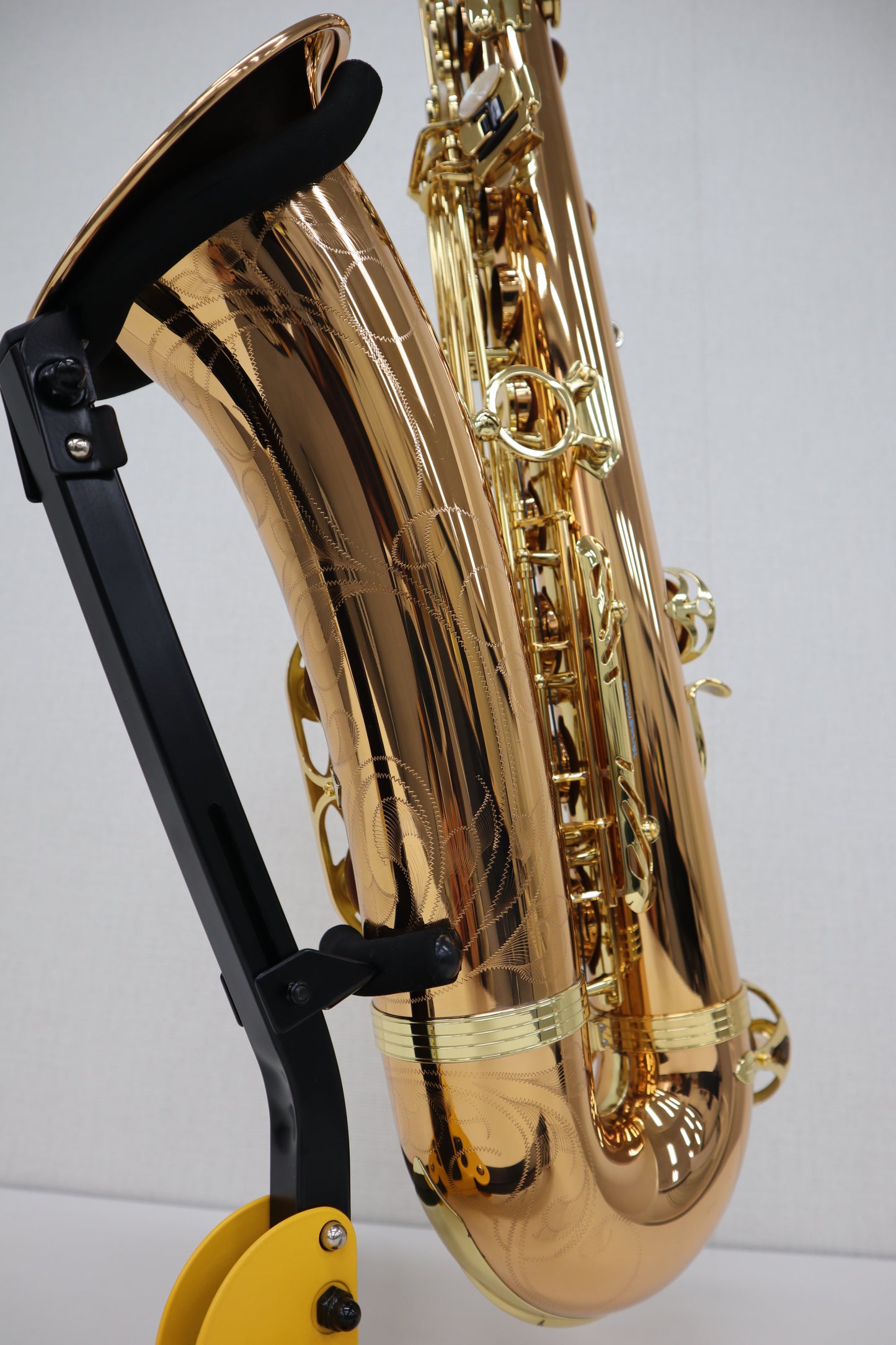Yanagisawa T-WO20 Tenor Saxophone 00373247 Excellent Made in Japan in stock #88