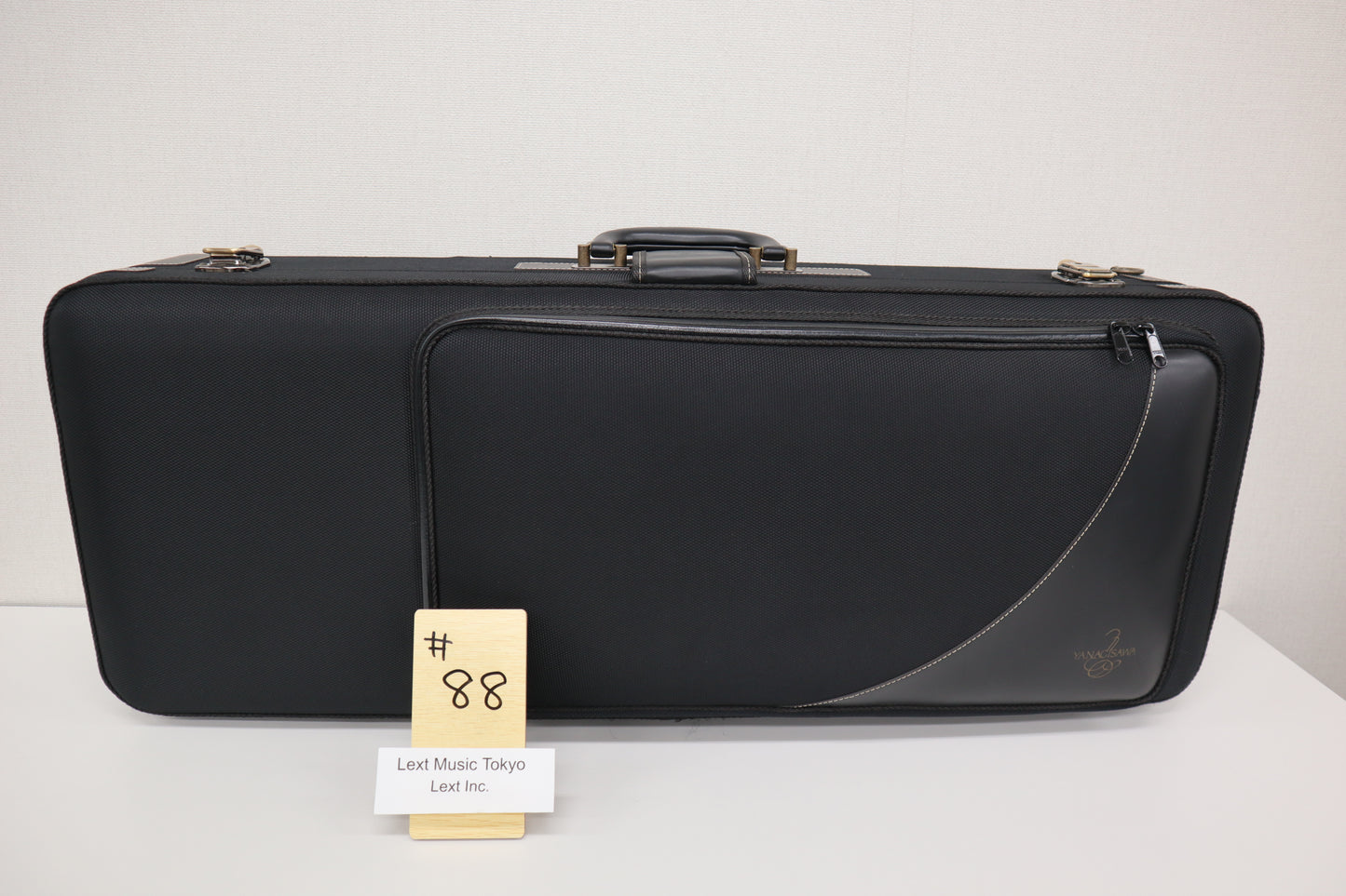 Yanagisawa T-WO20 Tenor Saxophone 00373247 Excellent Made in Japan in stock #88