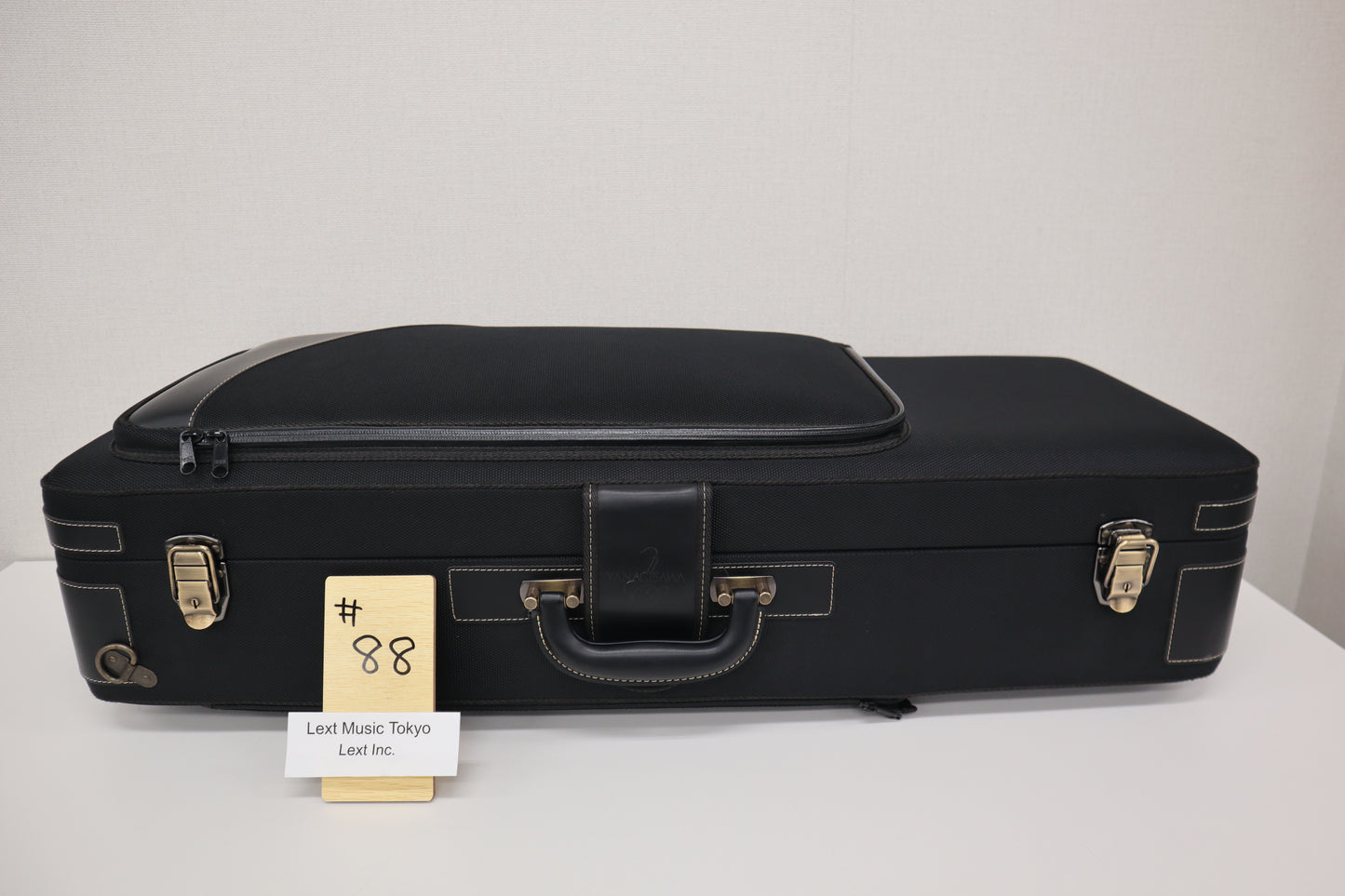 Yanagisawa T-WO20 Tenor Saxophone 00373247 Excellent Made in Japan in stock #88
