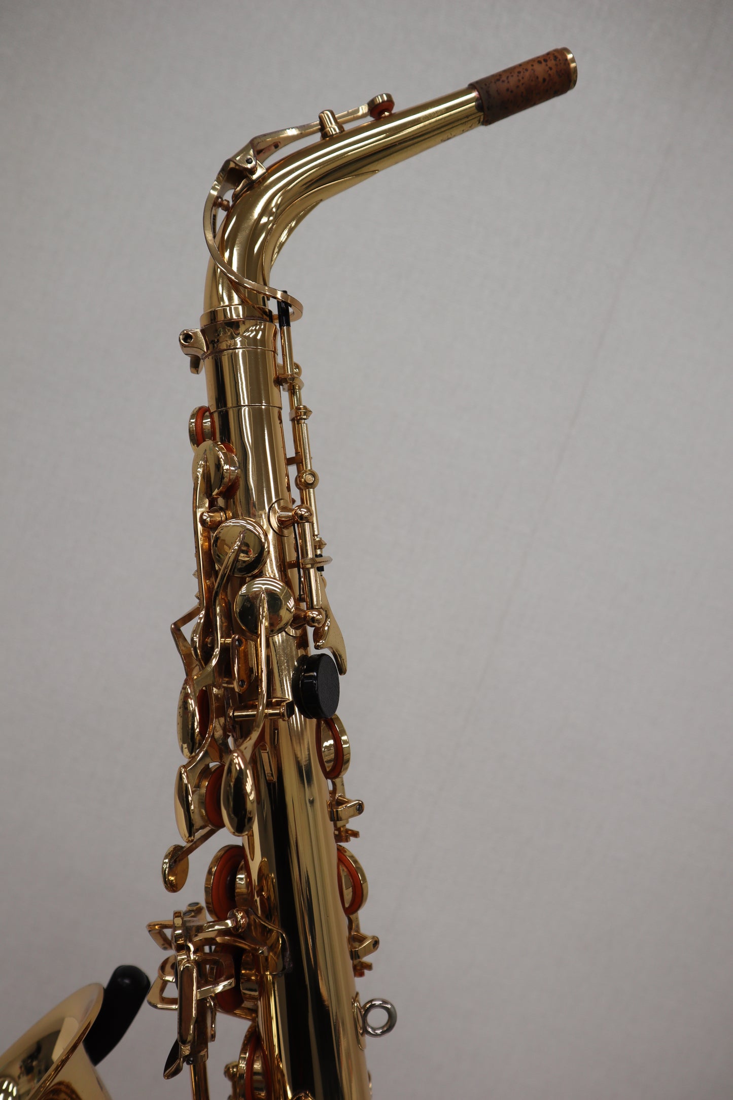 YANAGISAWA prima A-901Ⅱ (00253360) Alto Saxophone Great made in Japan #89