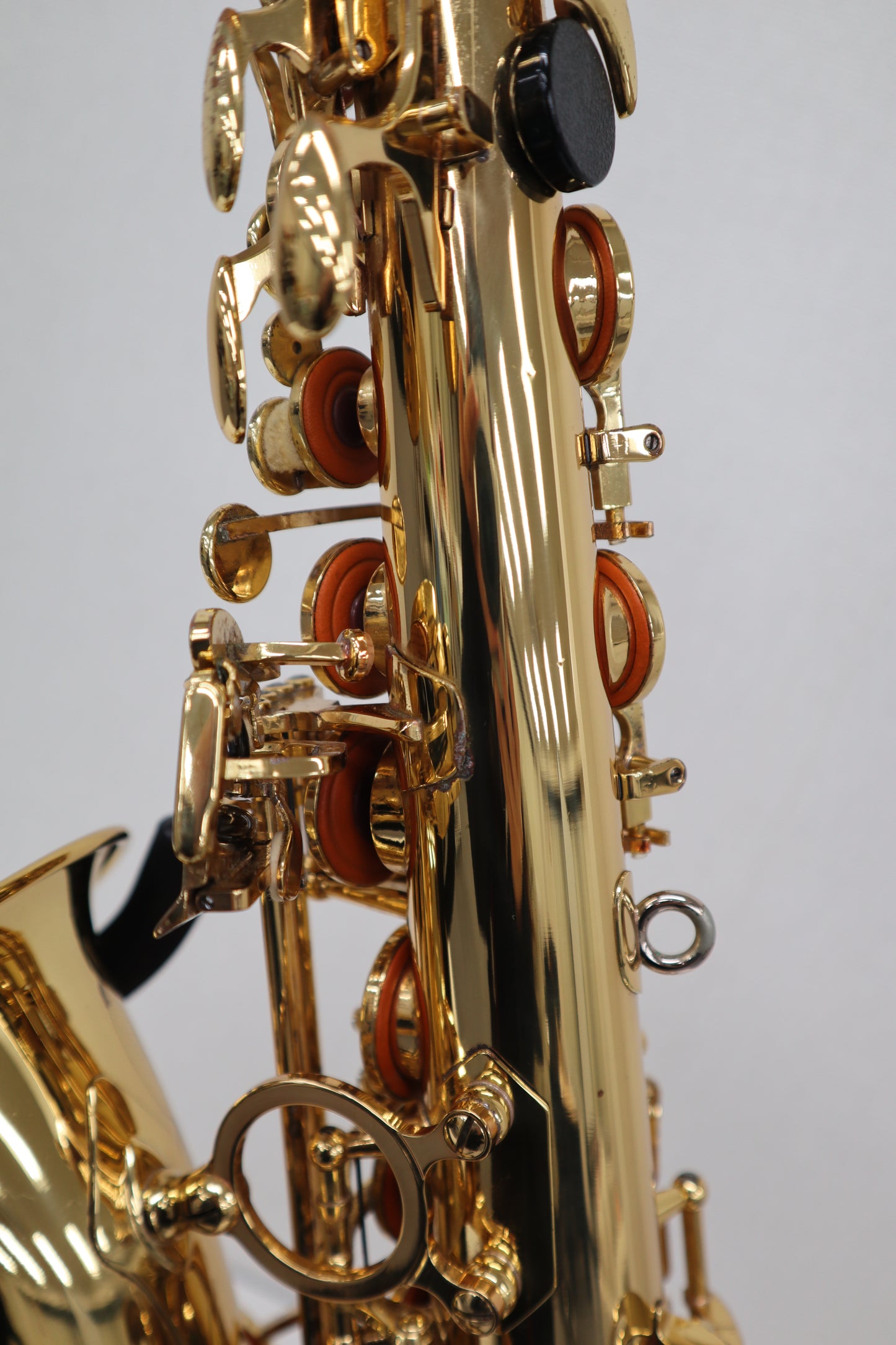 YANAGISAWA prima A-901Ⅱ (00253360) Alto Saxophone Great made in Japan #89