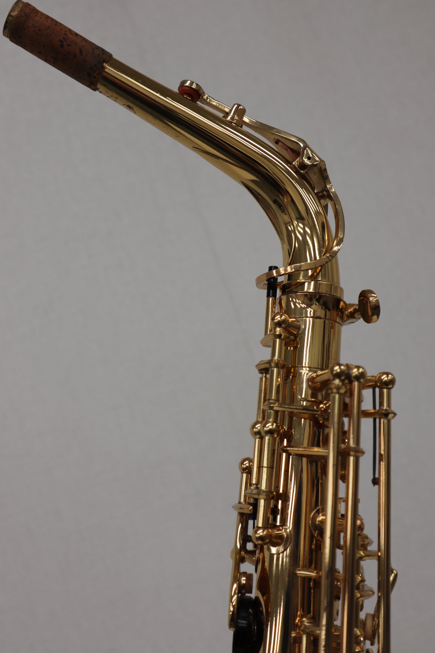 YANAGISAWA prima A-901Ⅱ (00253360) Alto Saxophone Great made in Japan #89