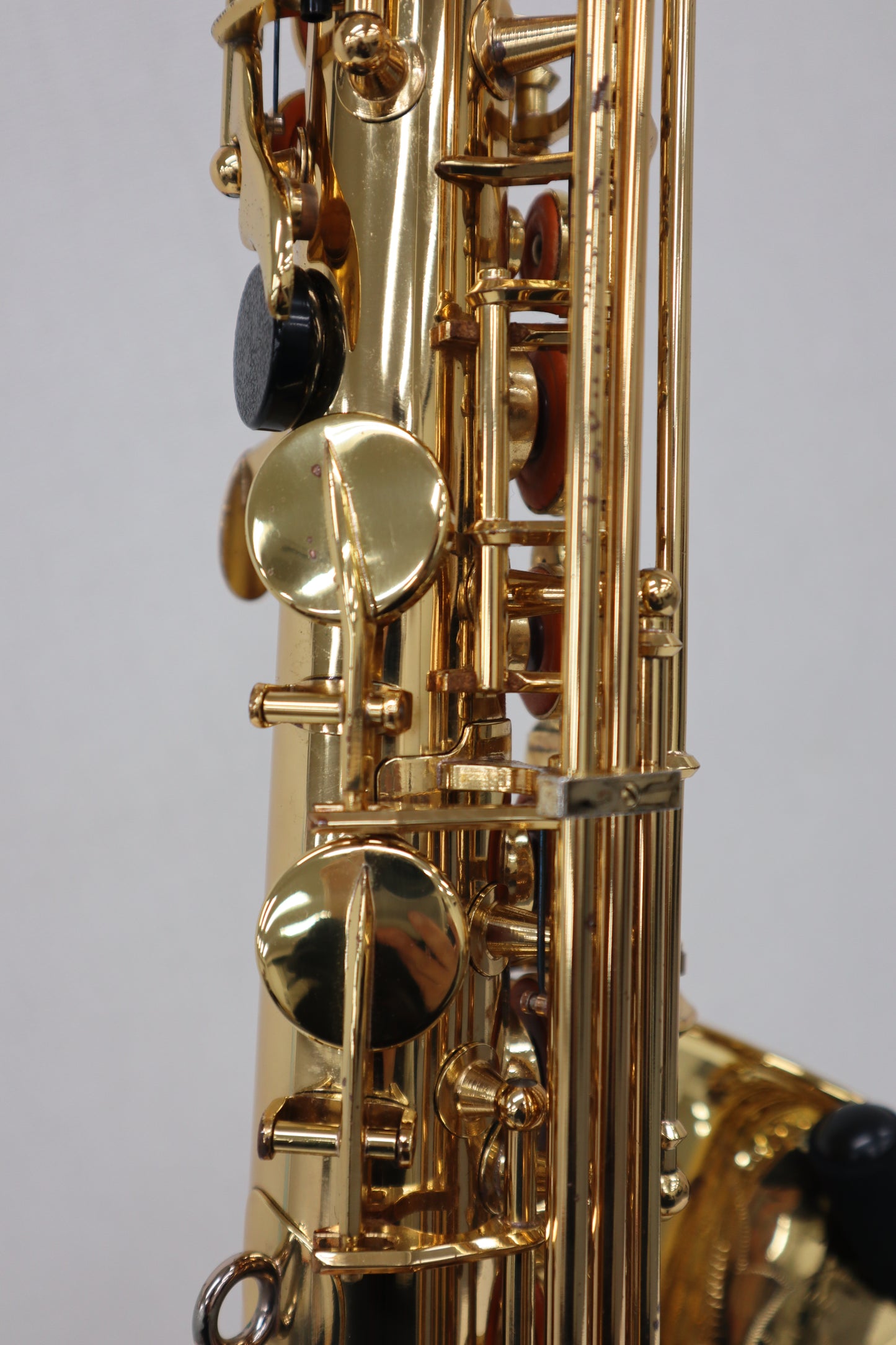 YANAGISAWA prima A-901Ⅱ (00253360) Alto Saxophone Great made in Japan #89