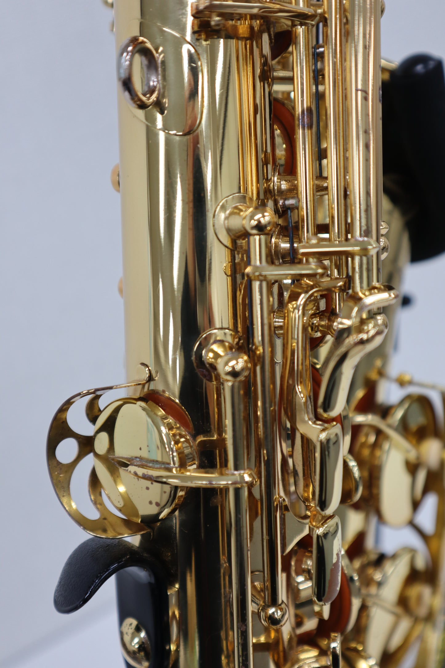 YANAGISAWA prima A-901Ⅱ (00253360) Alto Saxophone Great made in Japan #89