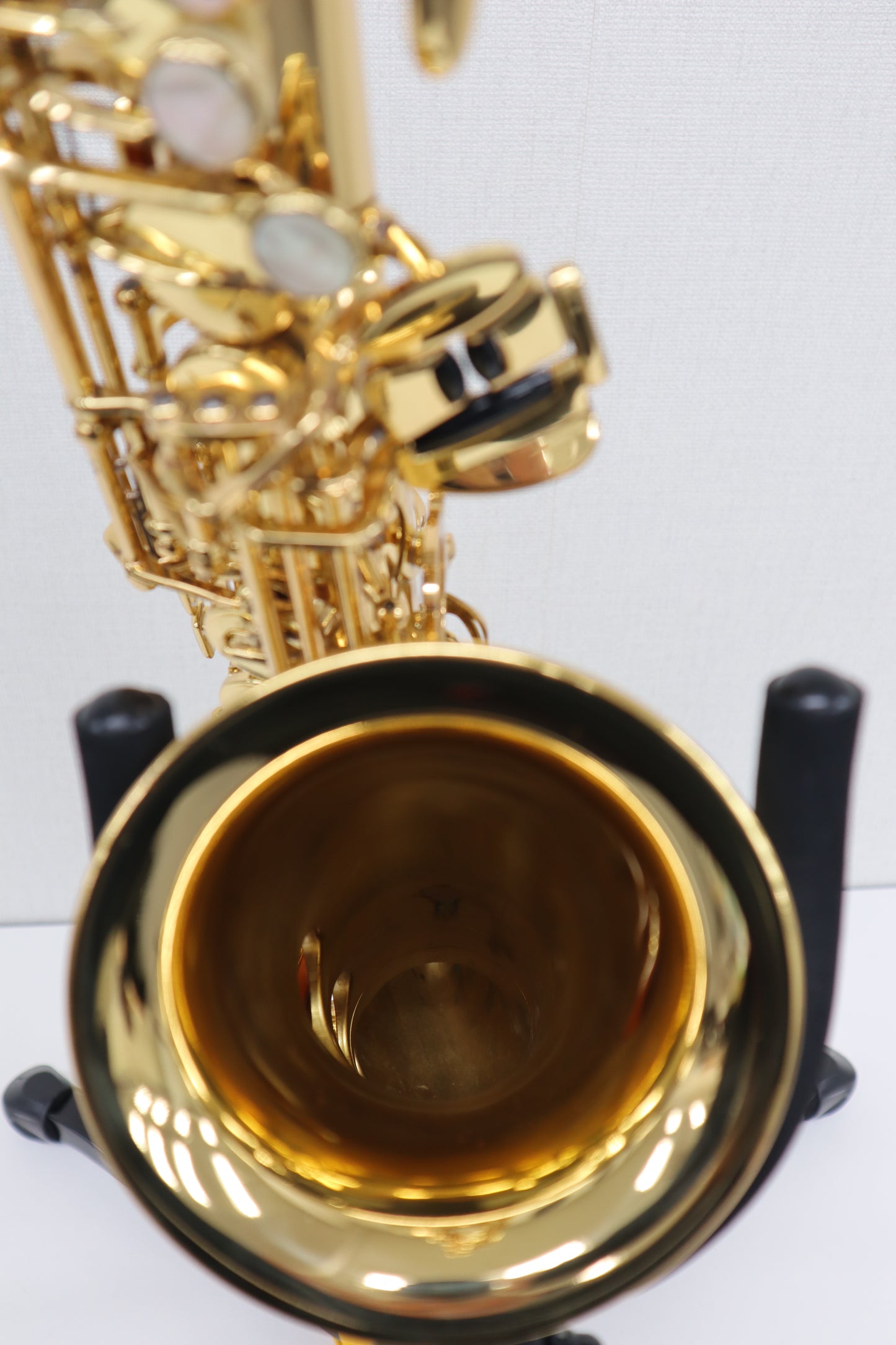 YANAGISAWA prima A-901Ⅱ (00253360) Alto Saxophone Great made in Japan #89