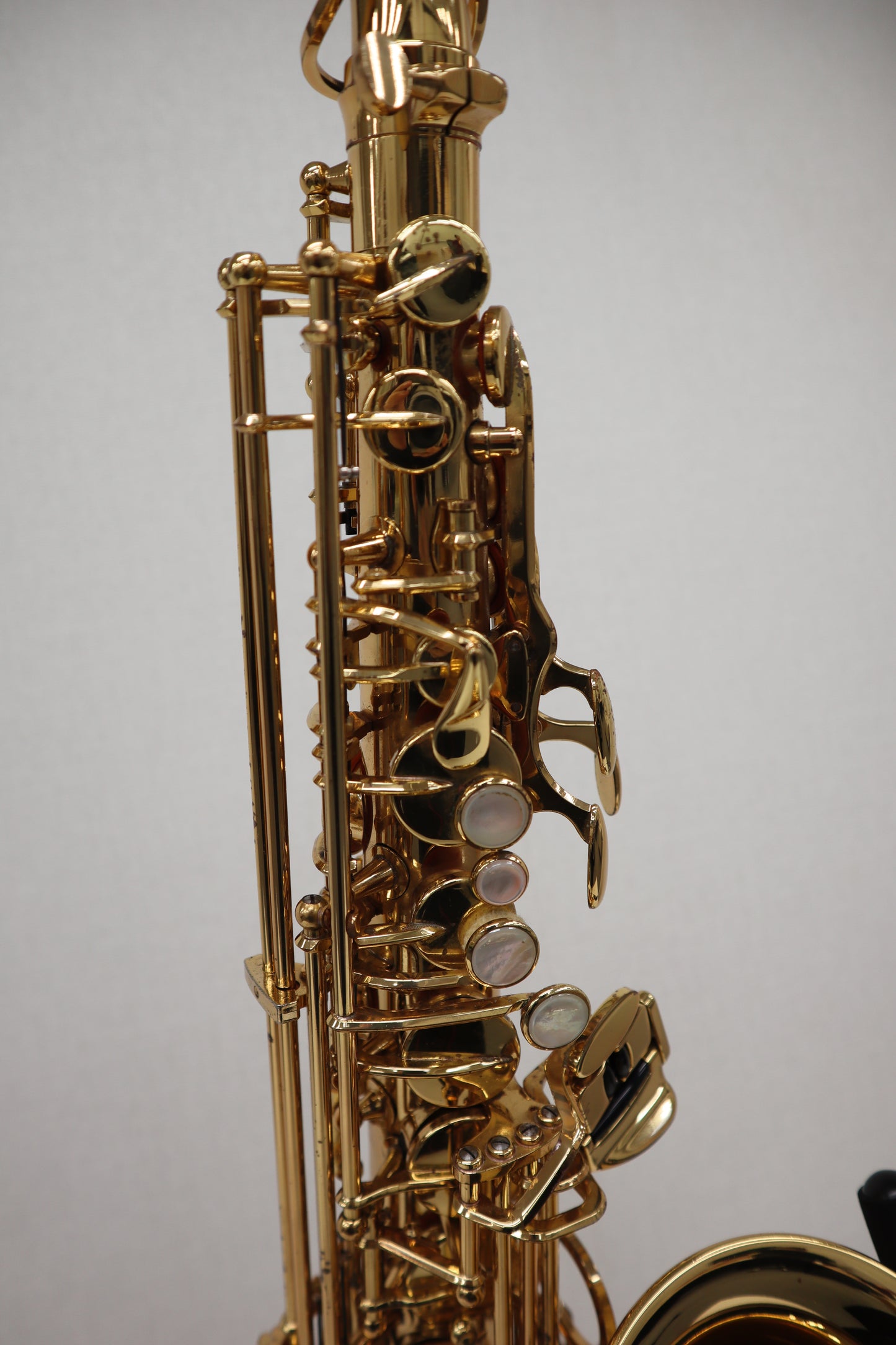 YANAGISAWA prima A-901Ⅱ (00253360) Alto Saxophone Great made in Japan #89