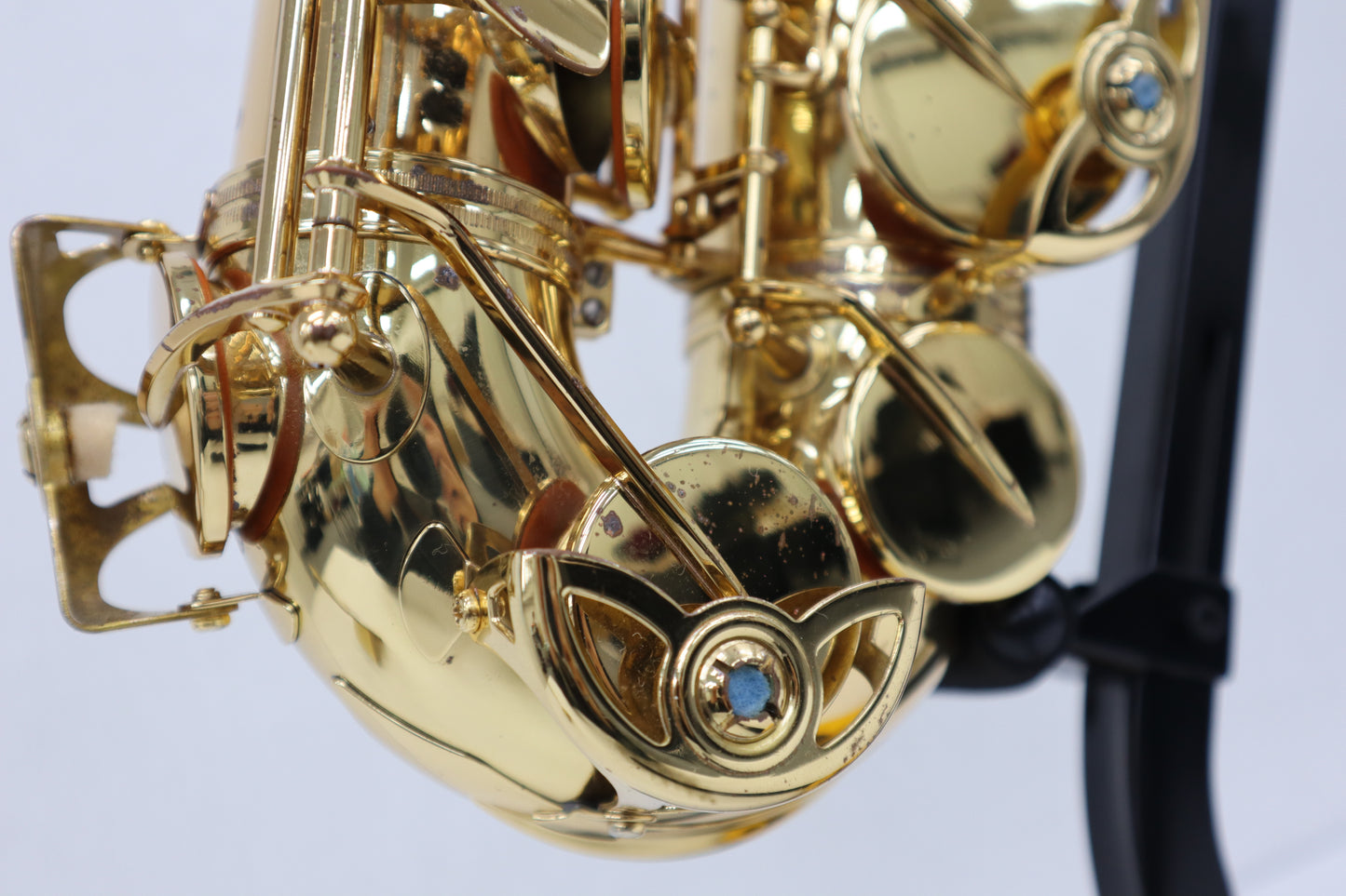 YANAGISAWA prima A-901Ⅱ (00253360) Alto Saxophone Great made in Japan #89