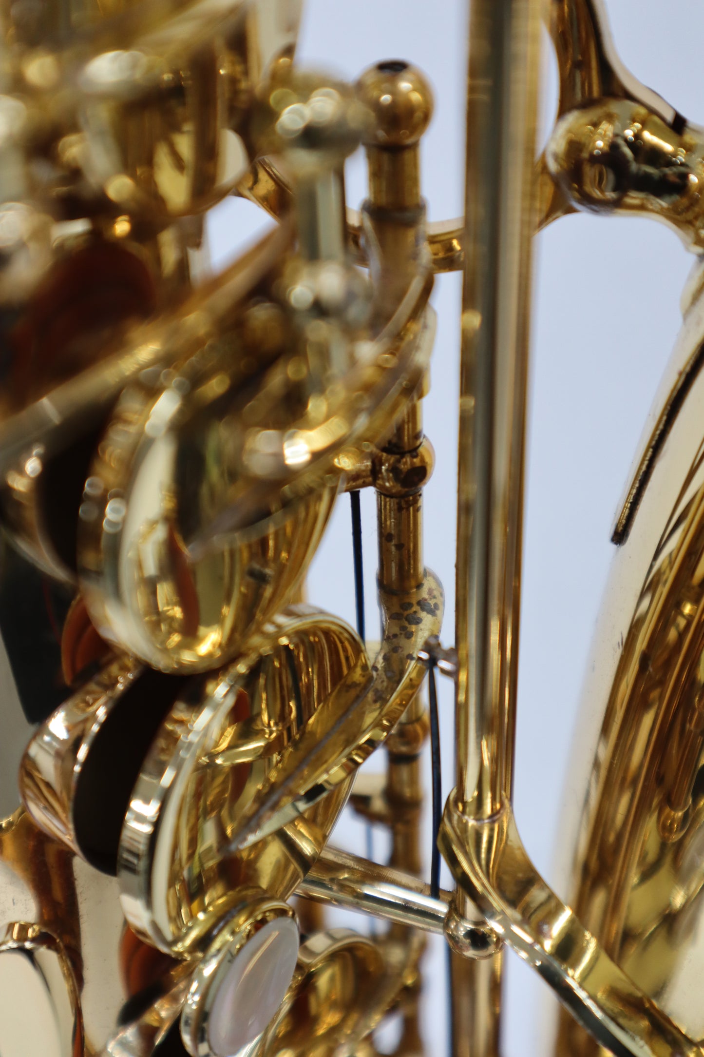 YANAGISAWA prima A-901Ⅱ (00253360) Alto Saxophone Great made in Japan #89