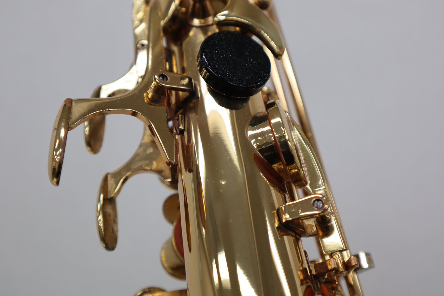 YANAGISAWA prima A-901Ⅱ (00253360) Alto Saxophone Great made in Japan #89
