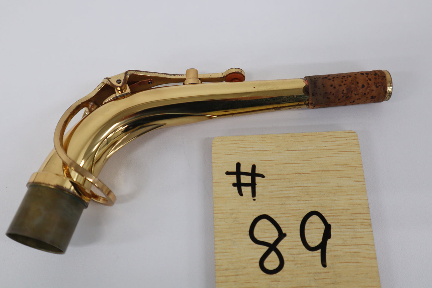 YANAGISAWA prima A-901Ⅱ (00253360) Alto Saxophone Great made in Japan #89