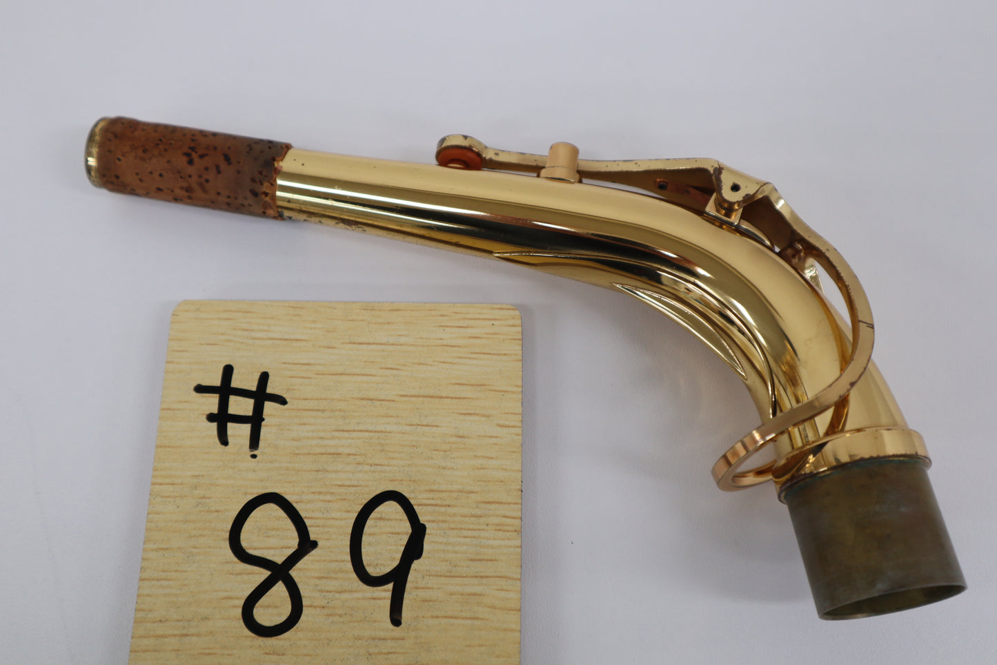 YANAGISAWA prima A-901Ⅱ (00253360) Alto Saxophone Great made in Japan #89