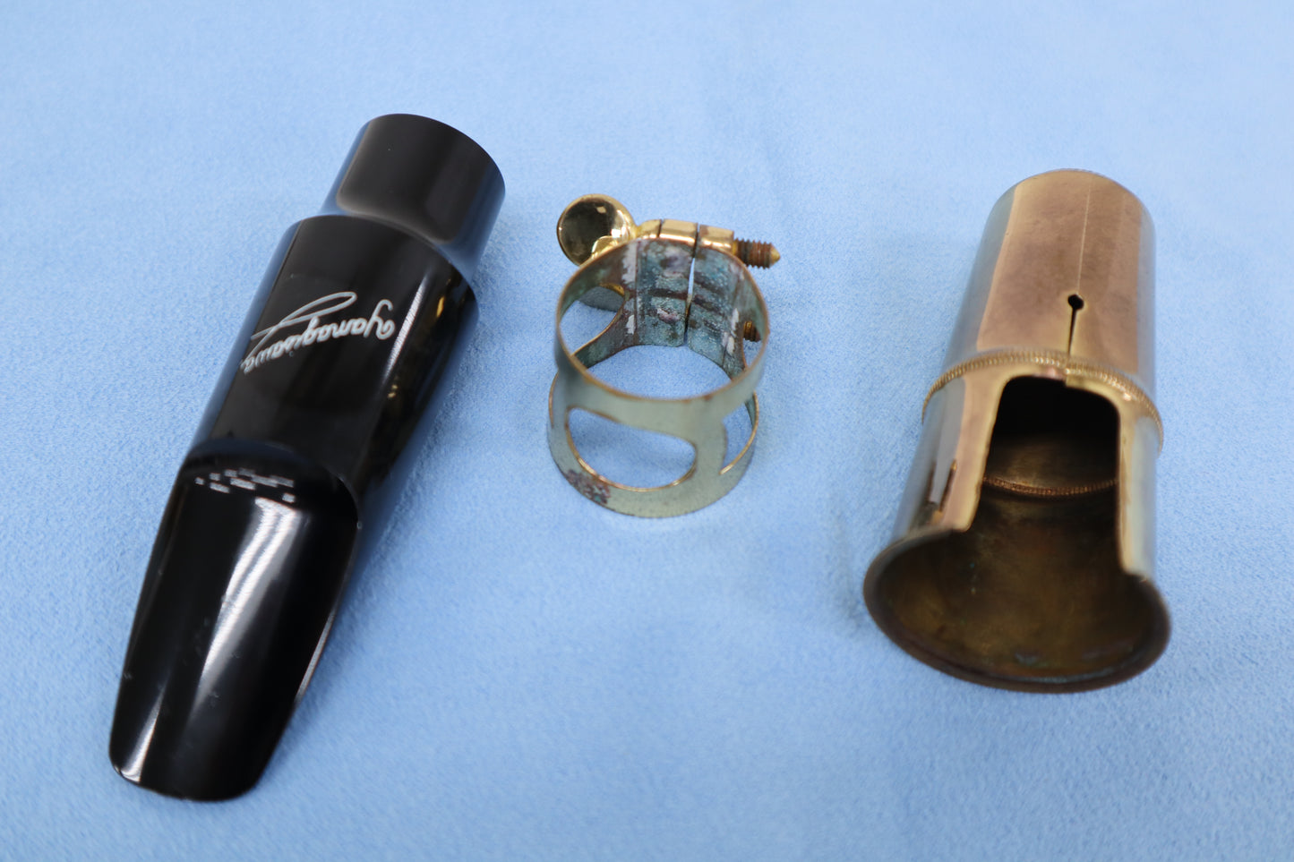 YANAGISAWA prima A-901Ⅱ (00253360) Alto Saxophone Great made in Japan #89