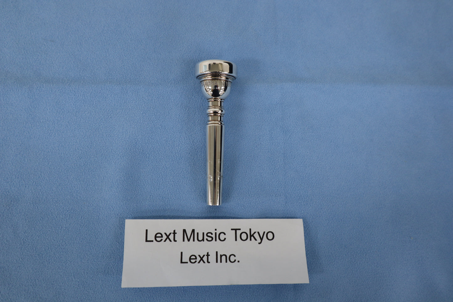 YAMAHA YTR-4335GS silver Trumpet (C58748) Excellent made in Japan in stock #B12