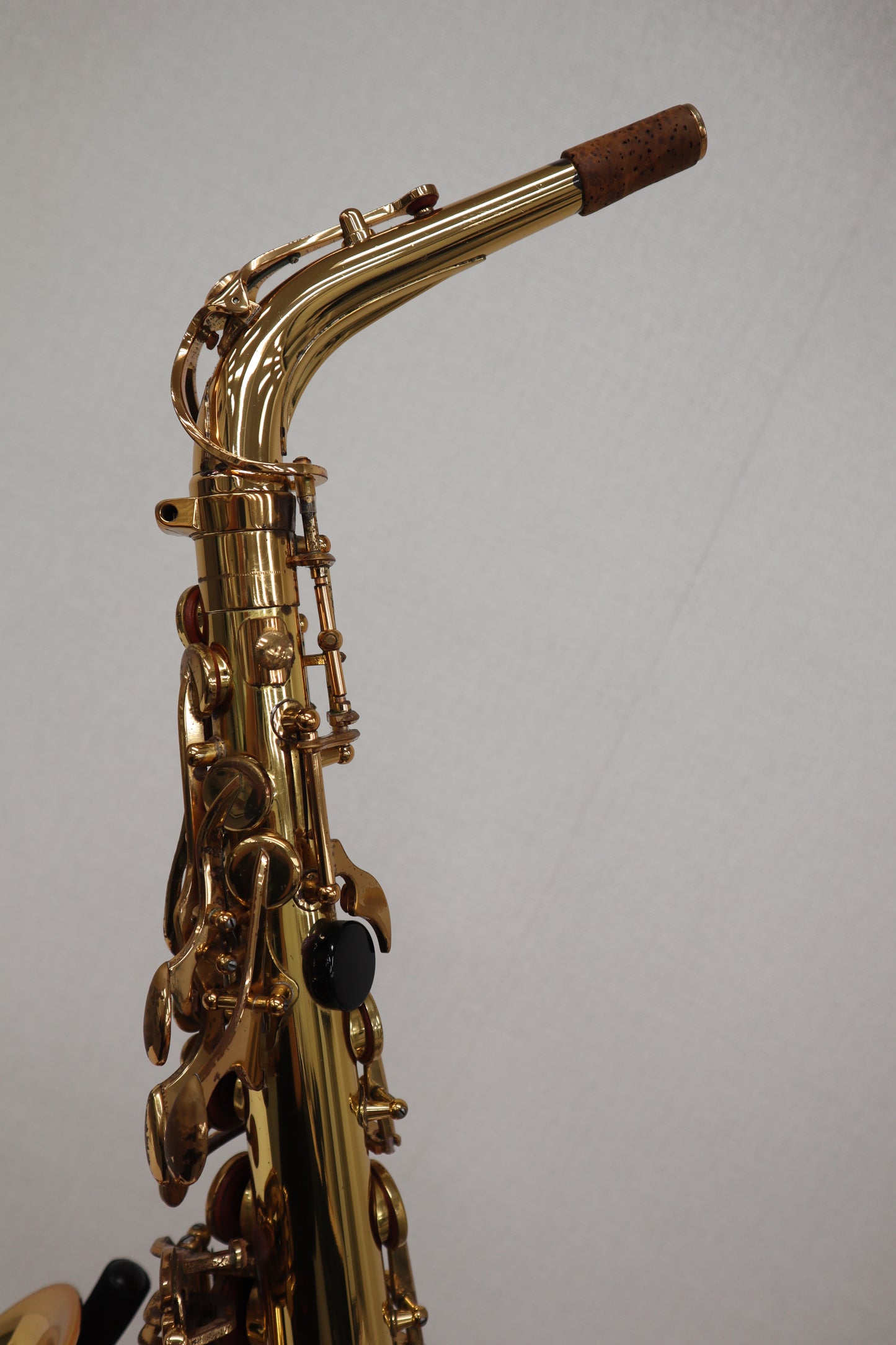 YAMAHA YAS-62Ⅲ(C67706) in Good Cond. Alto Saxophone MADE IN JAPAN in Stock #90