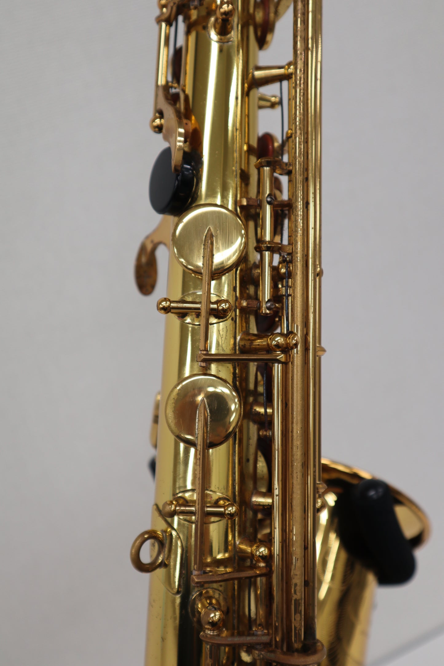 YAMAHA YAS-62Ⅲ(C67706) in Good Cond. Alto Saxophone MADE IN JAPAN in Stock #90
