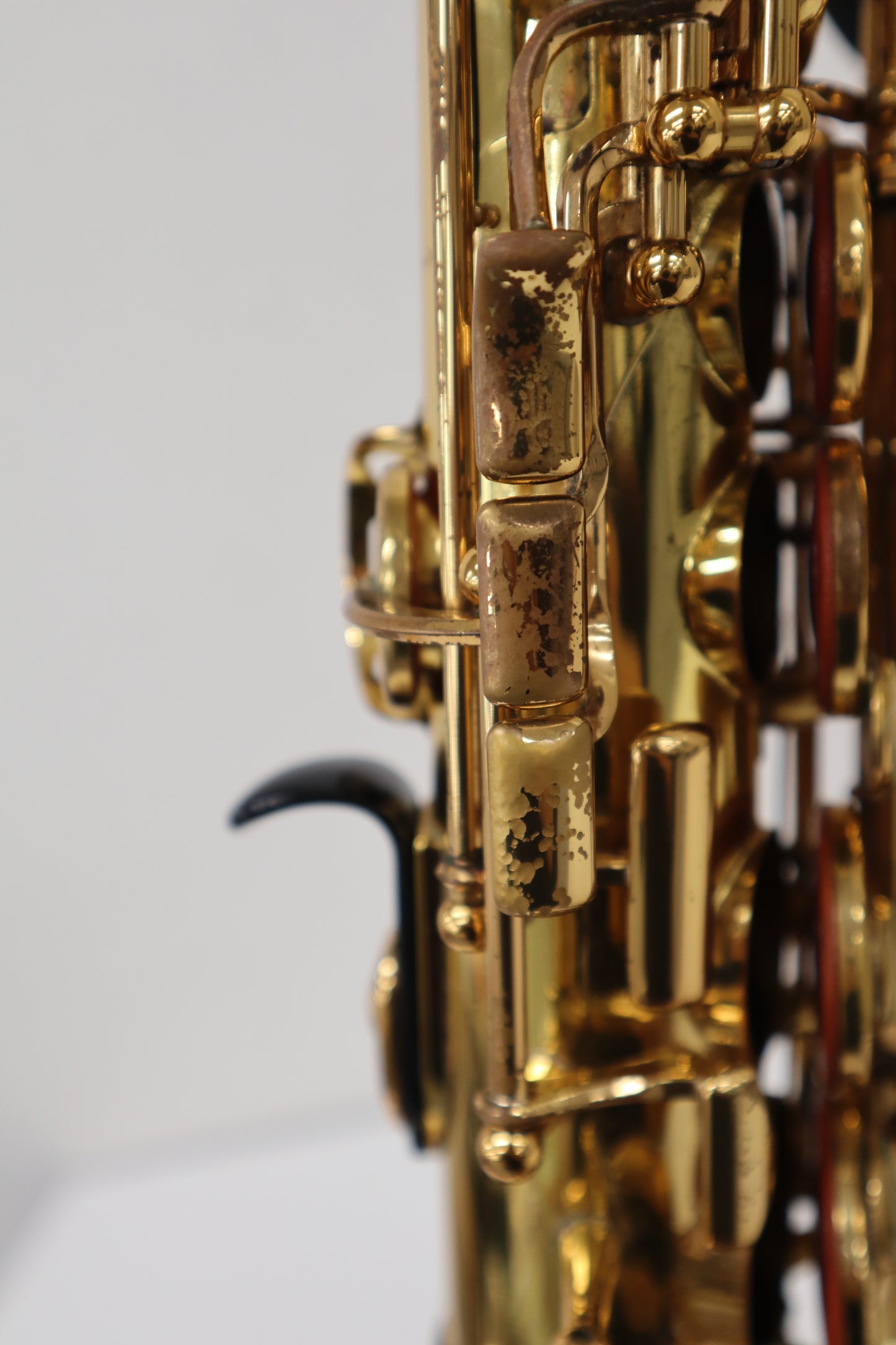 YAMAHA YAS-62Ⅲ(C67706) in Good Cond. Alto Saxophone MADE IN JAPAN in Stock #90
