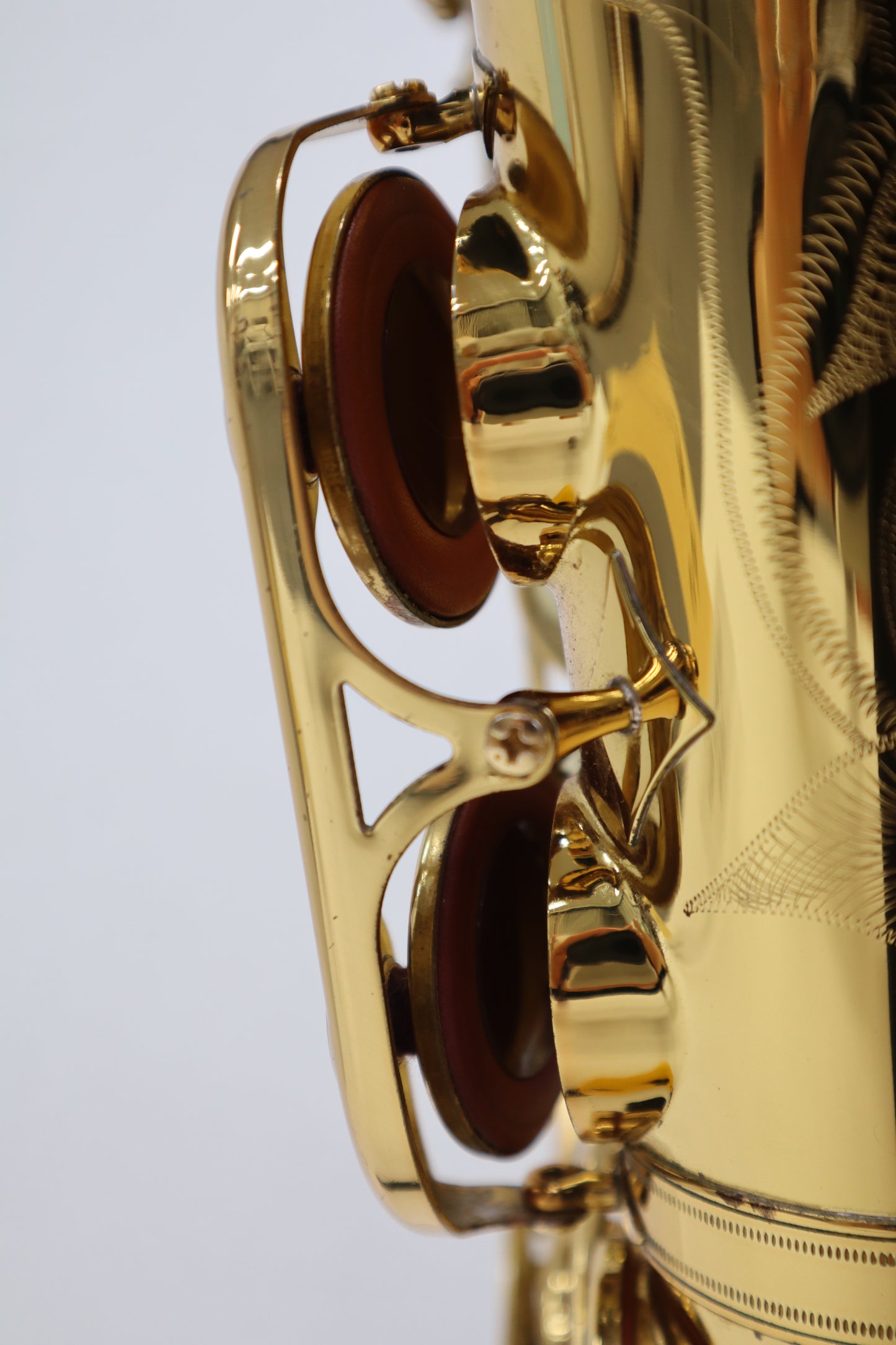 YAMAHA YAS-62Ⅲ(C67706) in Good Cond. Alto Saxophone MADE IN JAPAN in Stock #90
